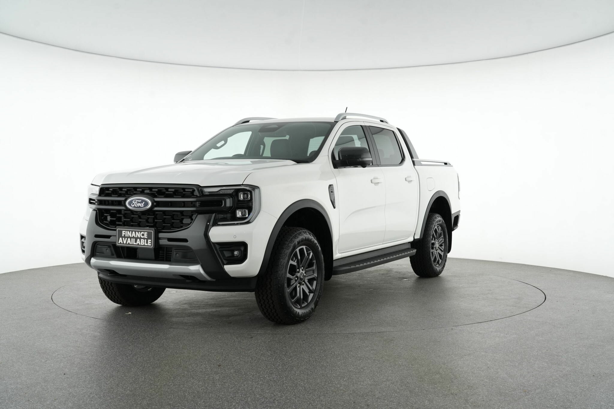 Ford Ranger image 4