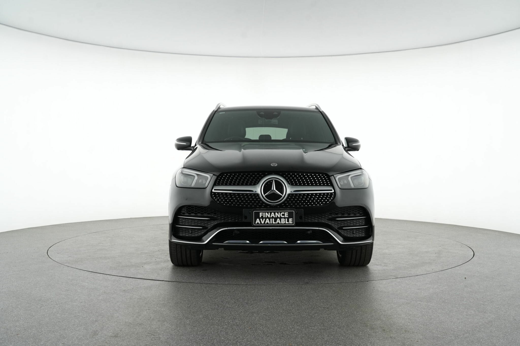 Mercedes Benz Gle-class image 3