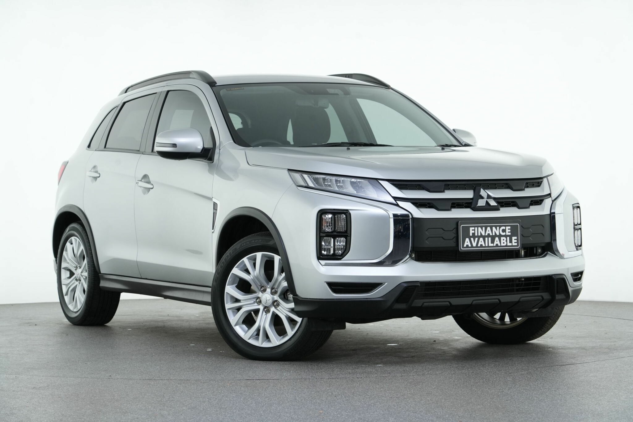 Mitsubishi Asx image 1