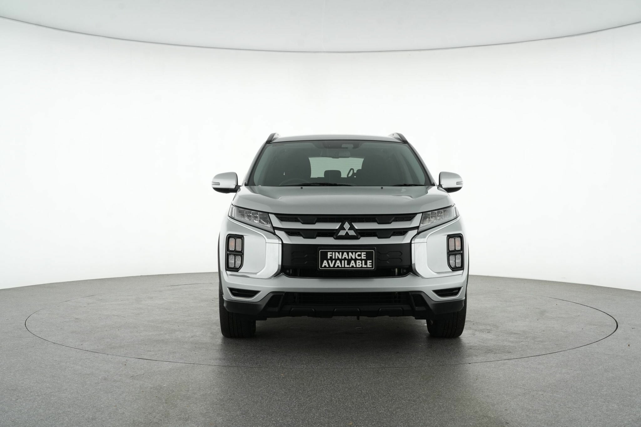 Mitsubishi Asx image 3