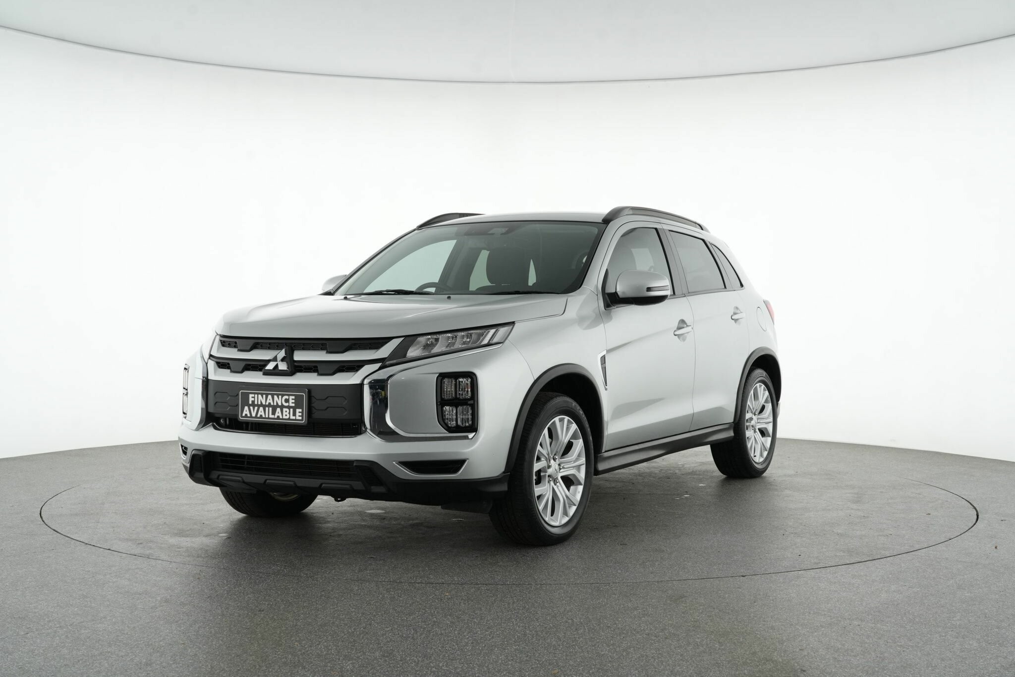 Mitsubishi Asx image 4