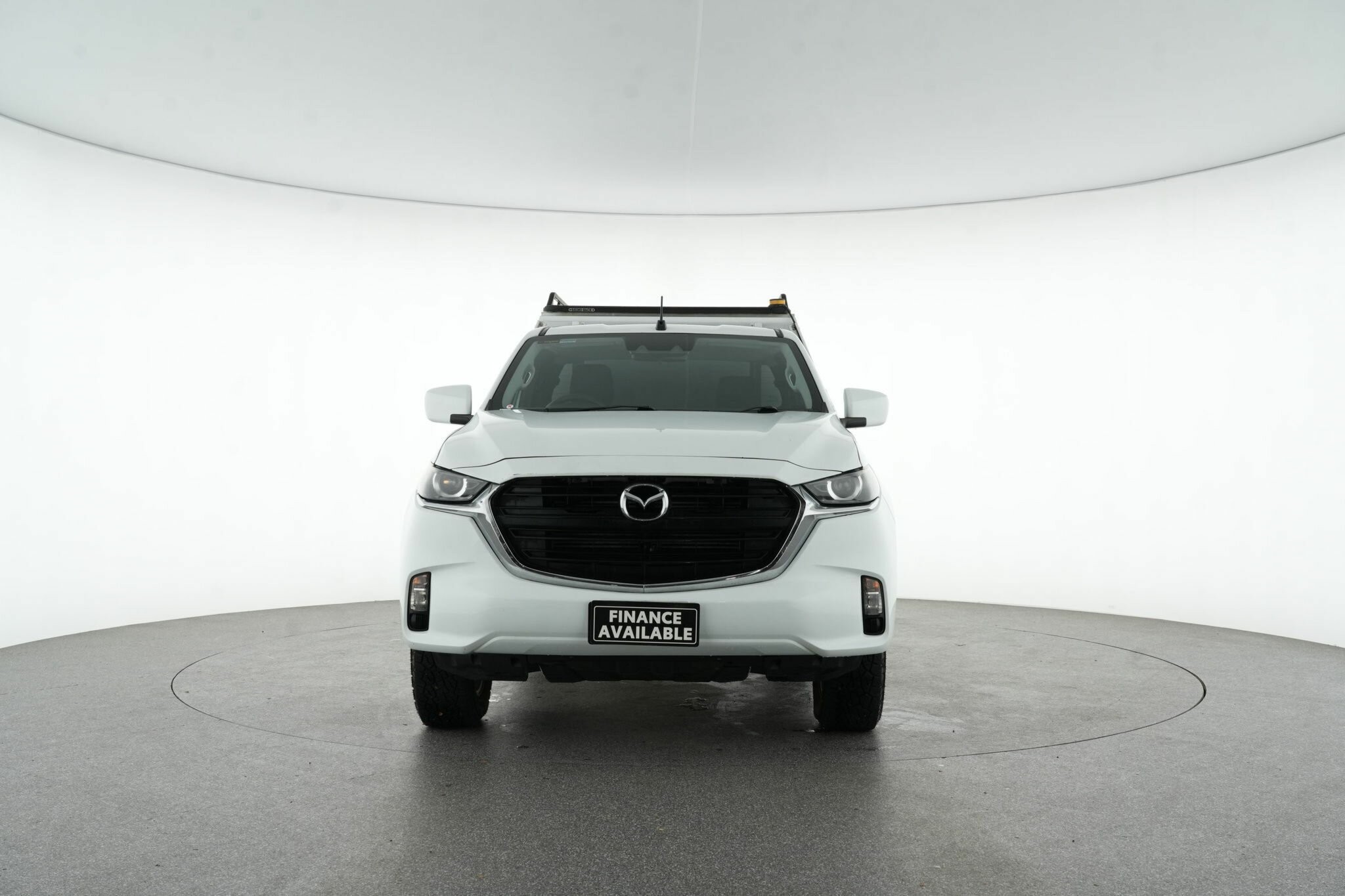 Mazda Bt-50 image 3