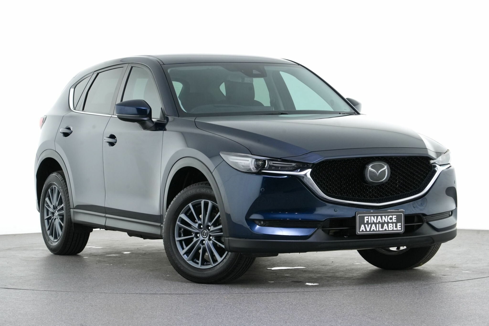 Mazda Cx-5 image 1