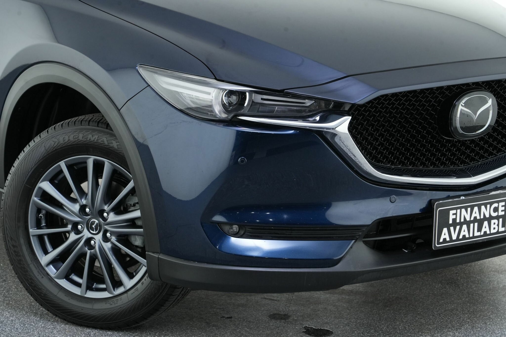 Mazda Cx-5 image 2
