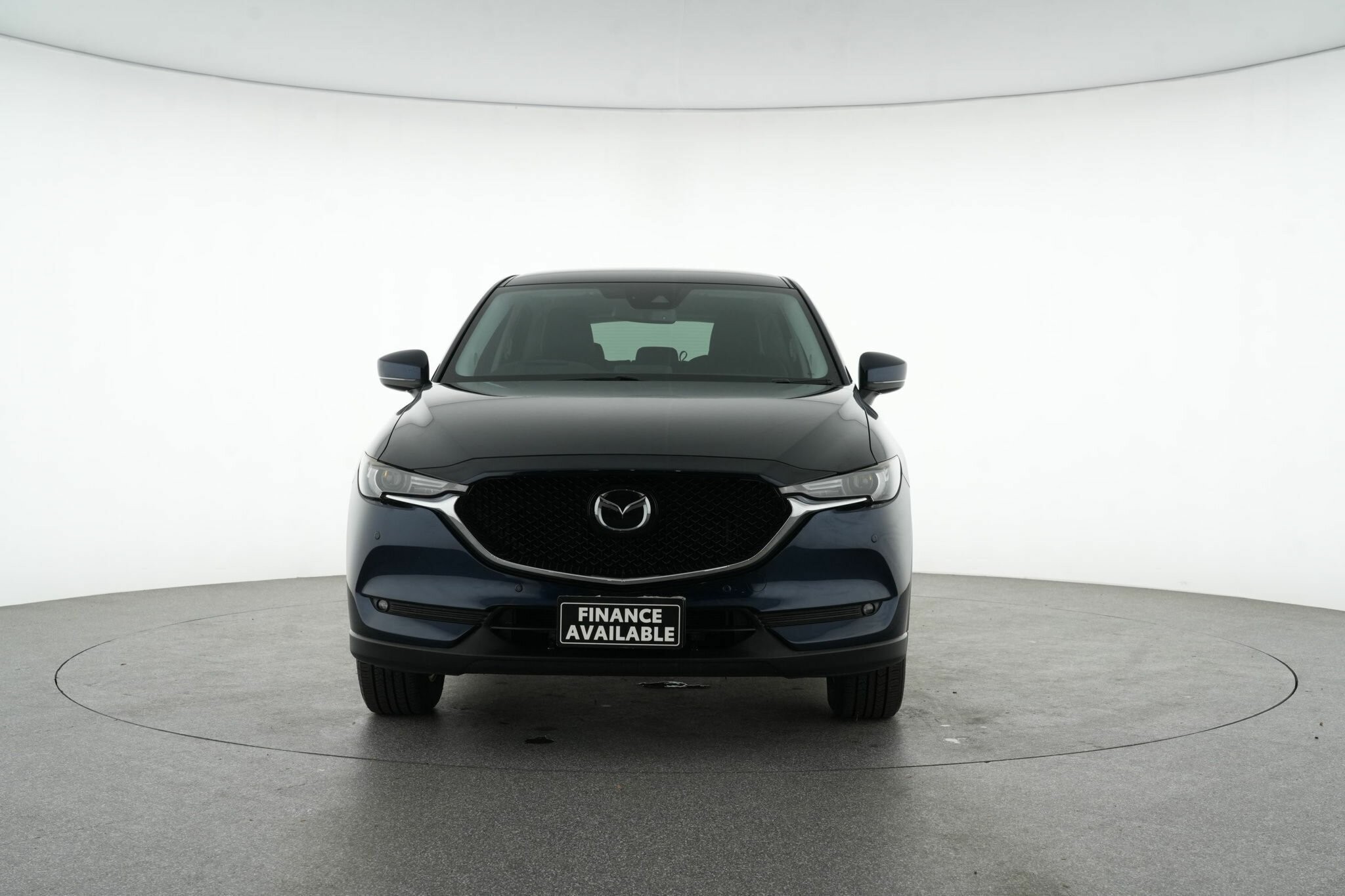 Mazda Cx-5 image 3