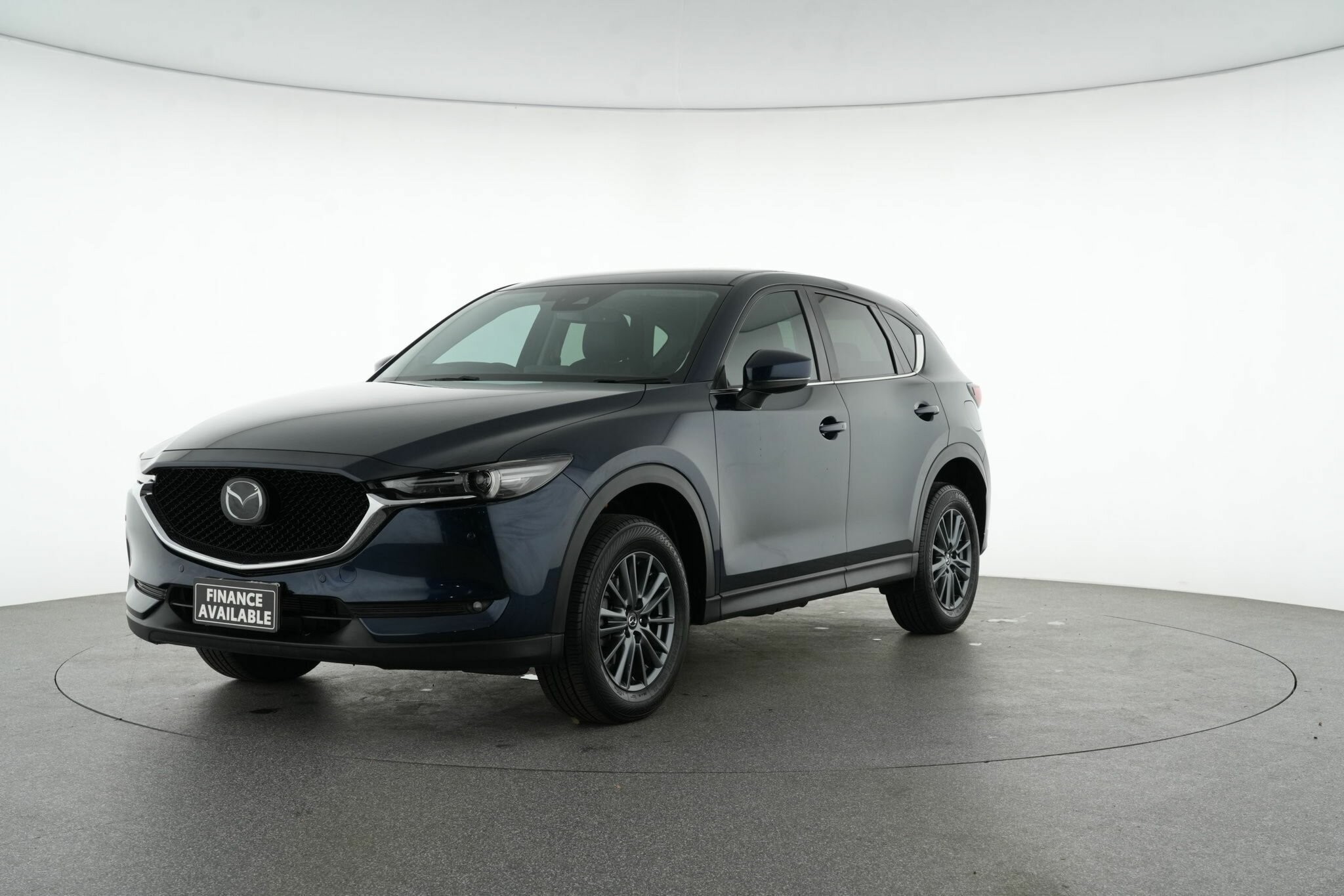 Mazda Cx-5 image 4