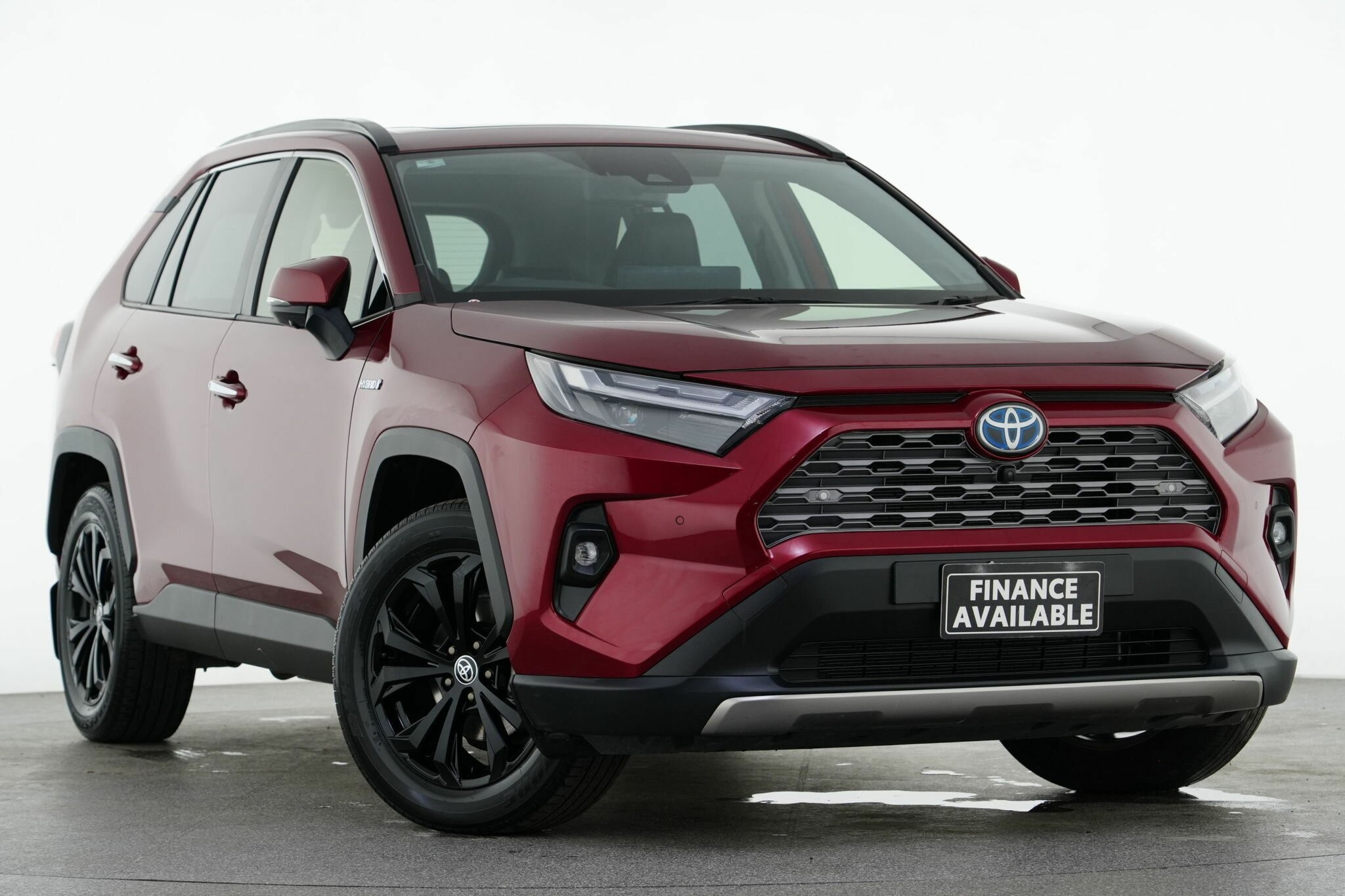 Toyota Rav4 image 1