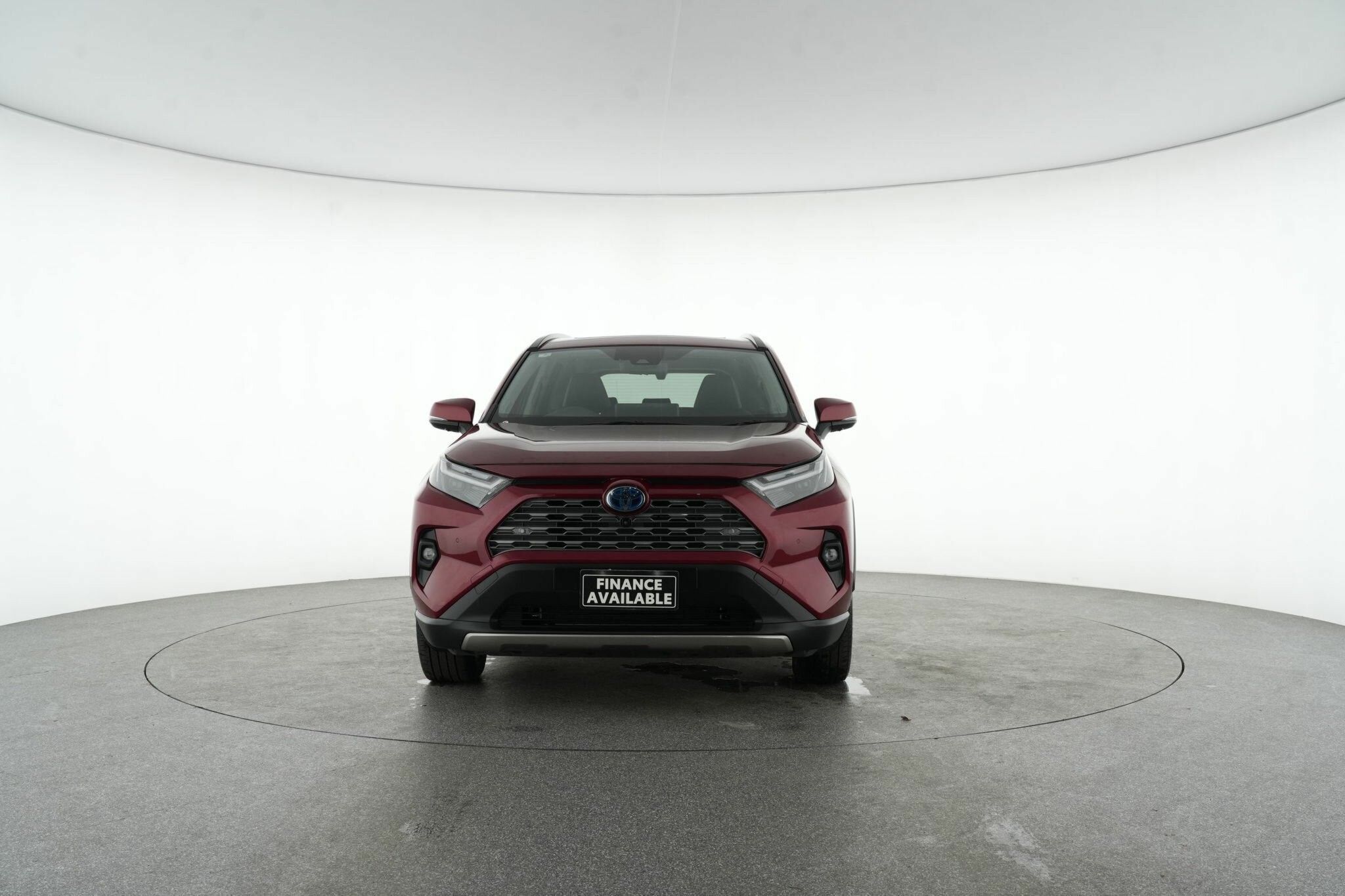 Toyota Rav4 image 3