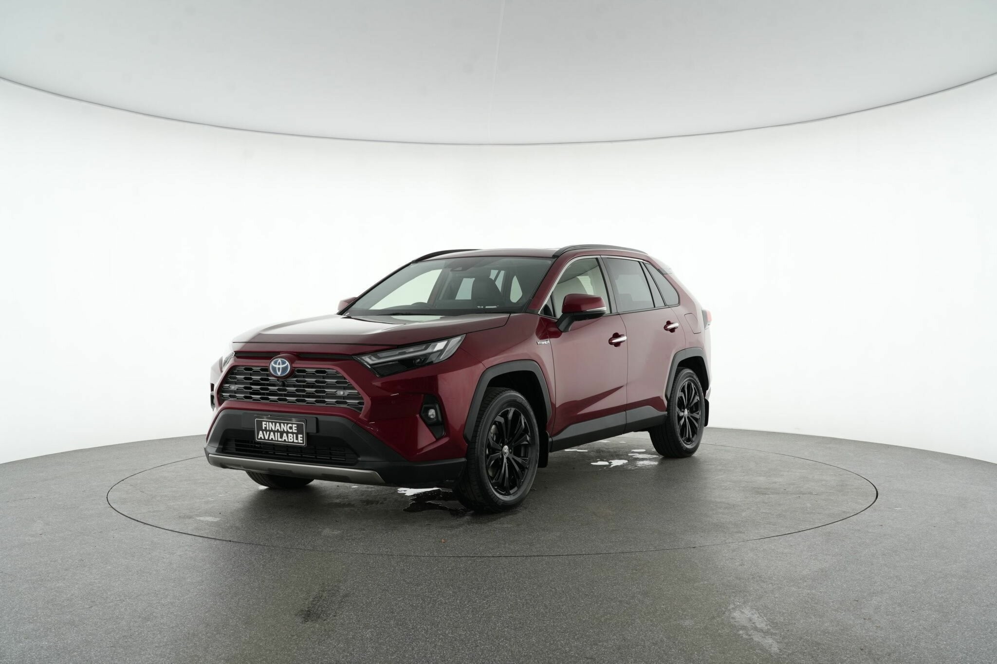 Toyota Rav4 image 4