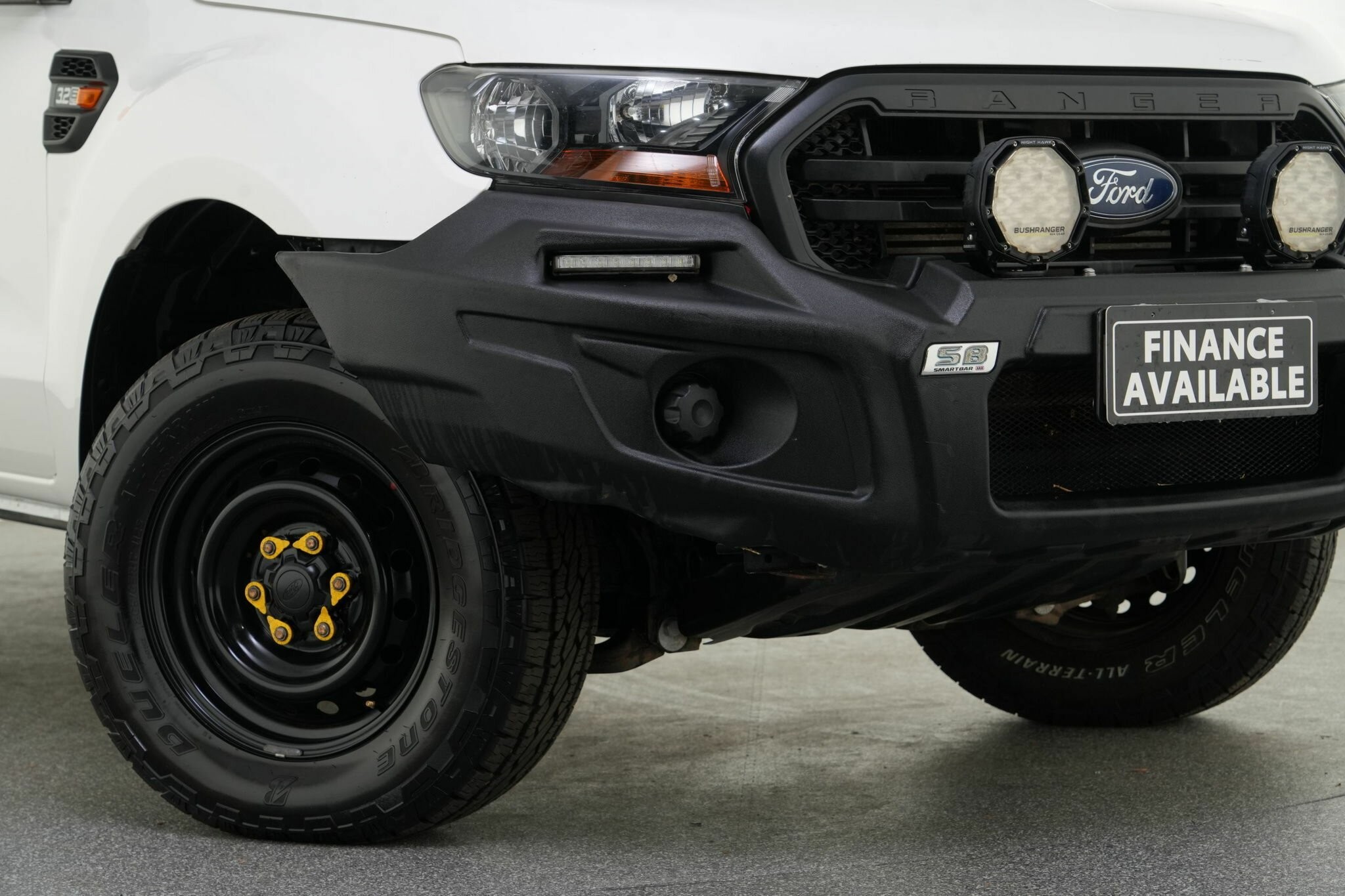 Ford Ranger image 2
