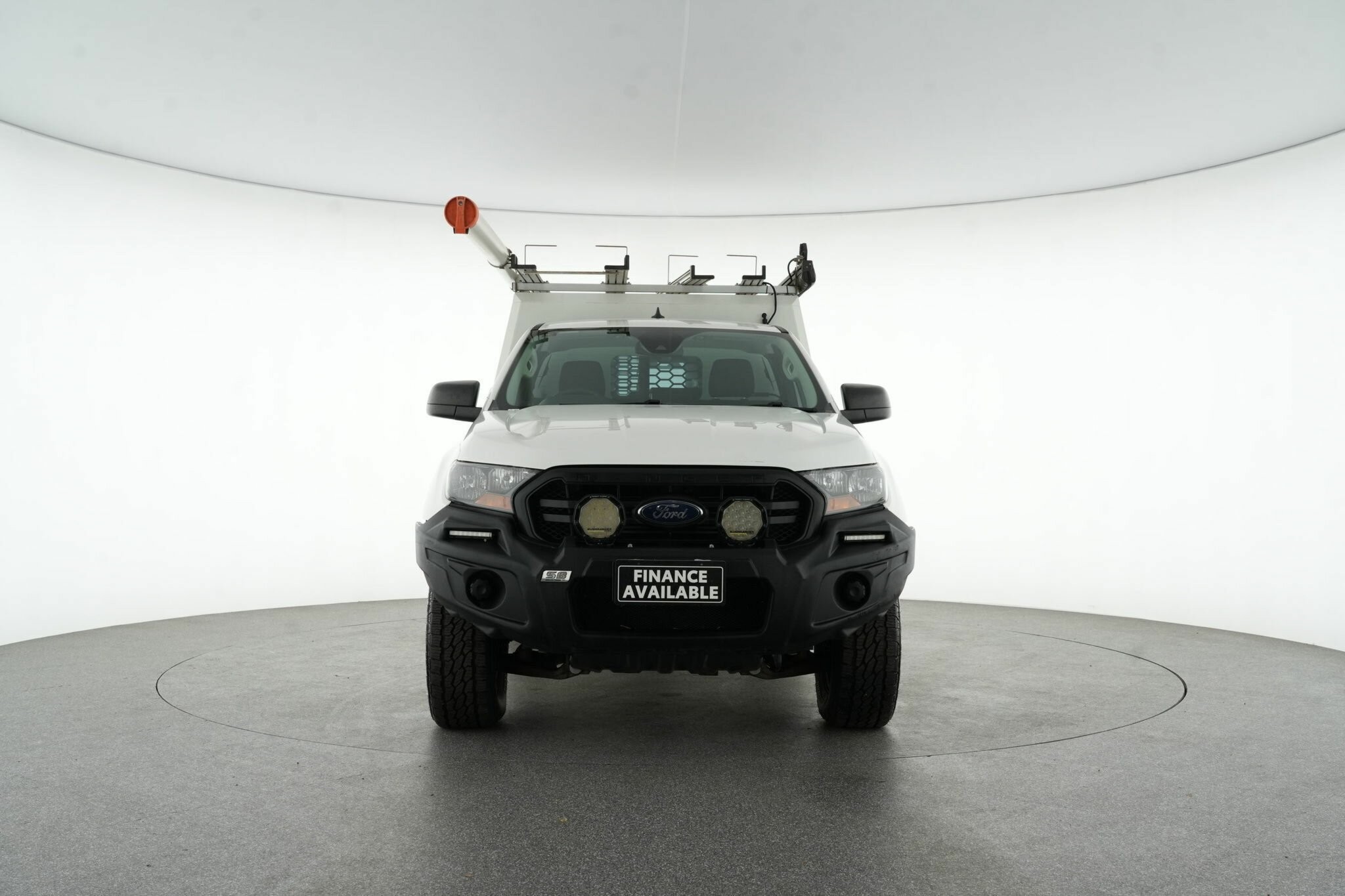 Ford Ranger image 3