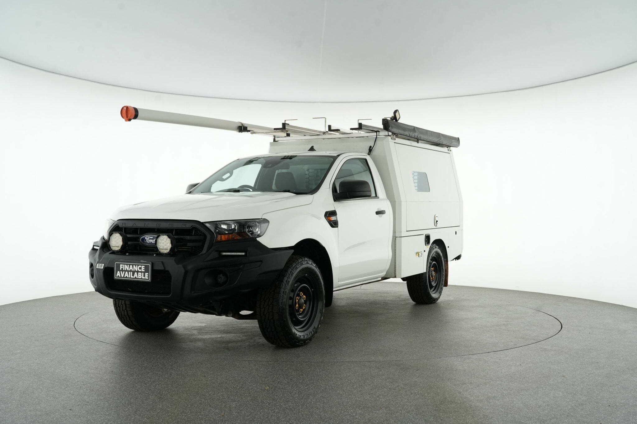 Ford Ranger image 4