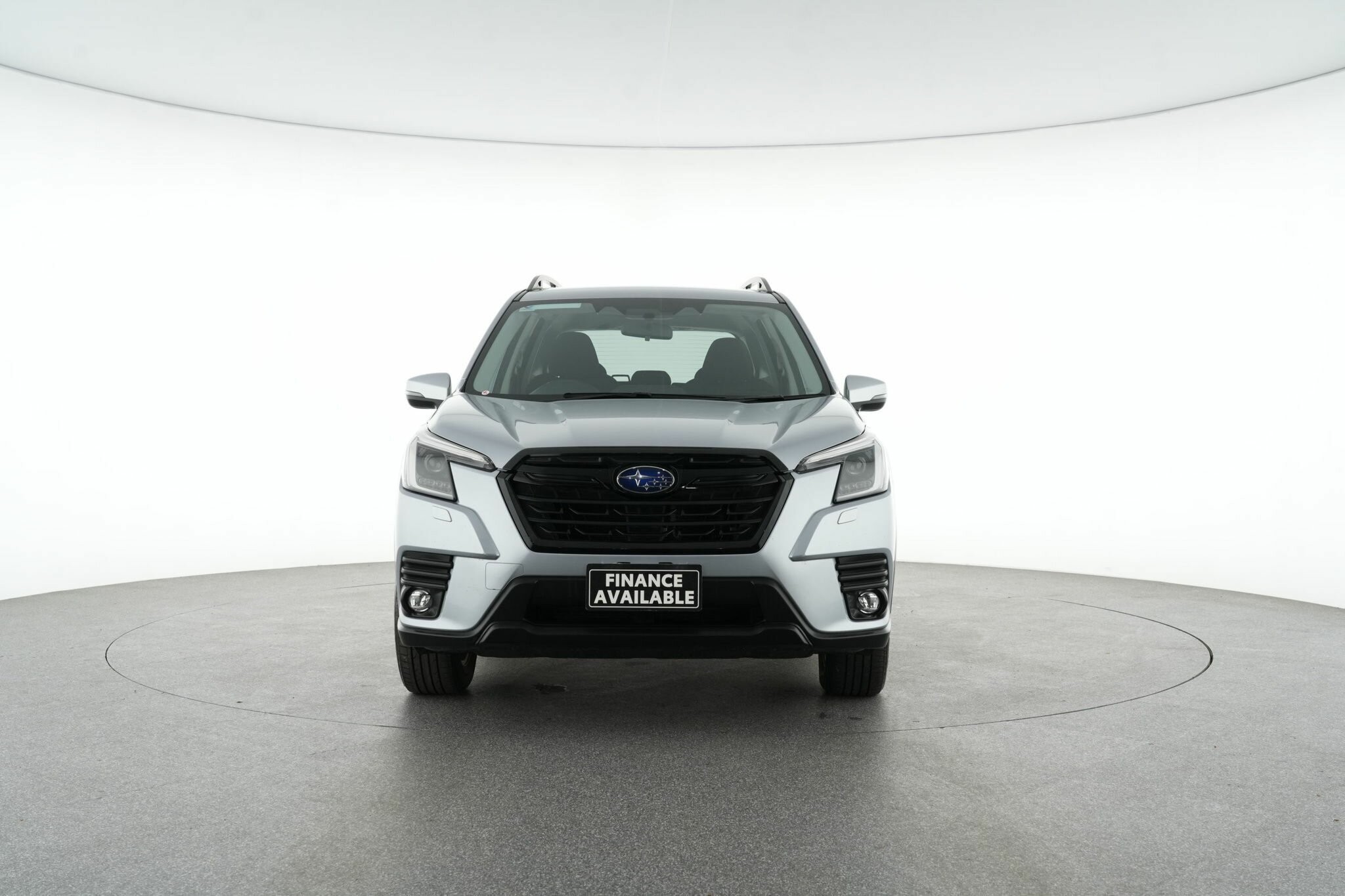 Subaru Forester image 3