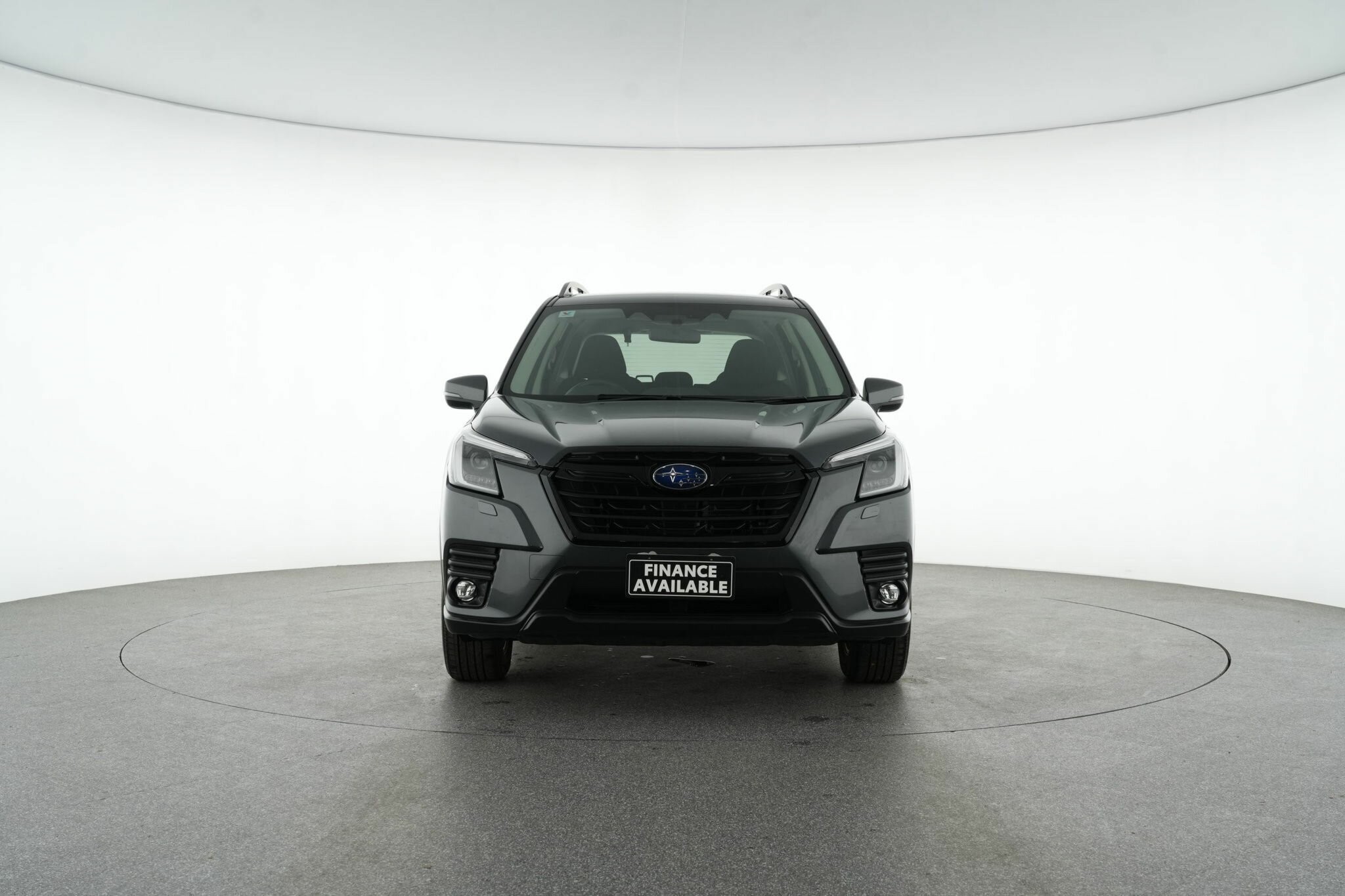 Subaru Forester image 3