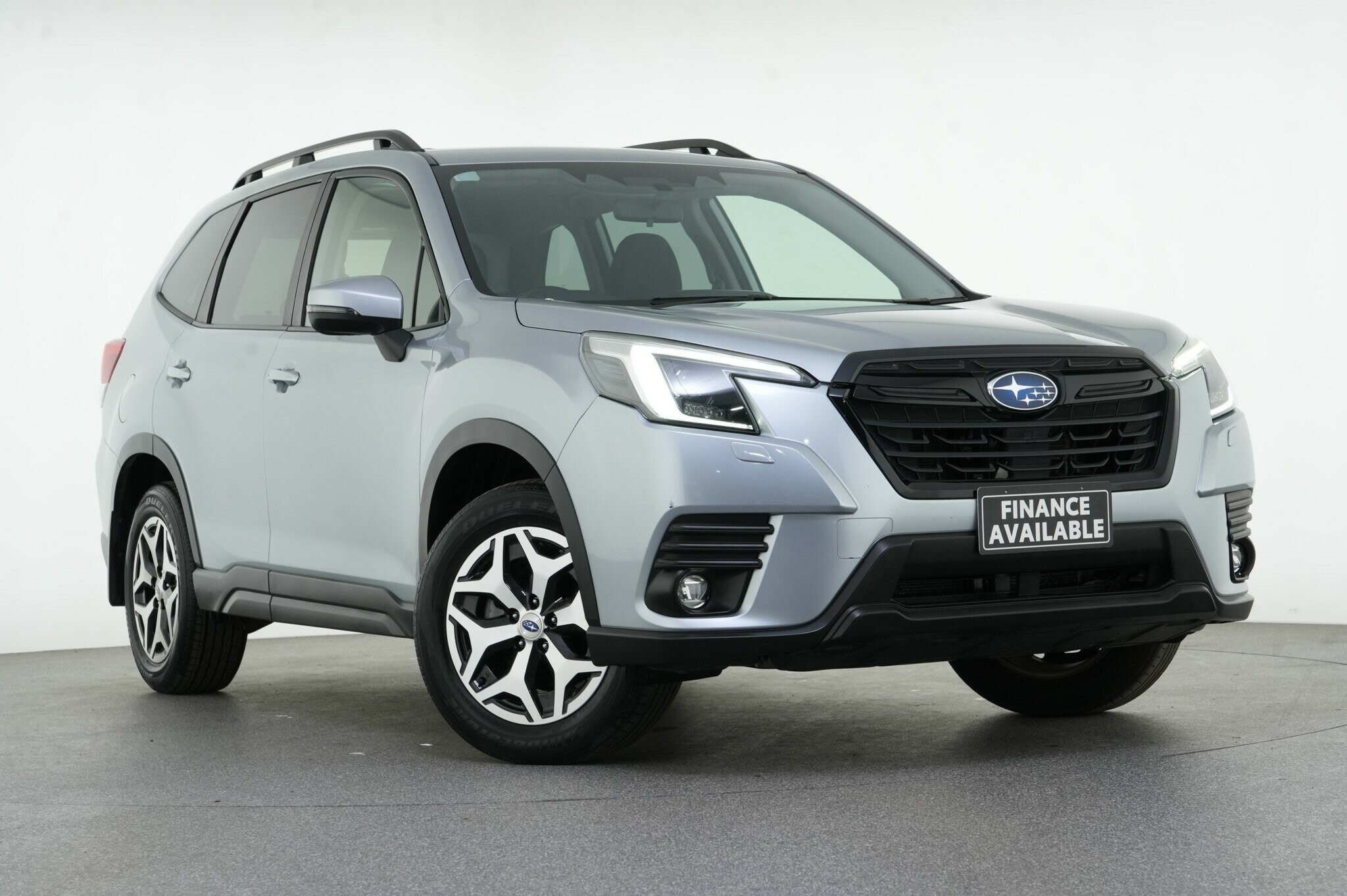 Subaru Forester image 1