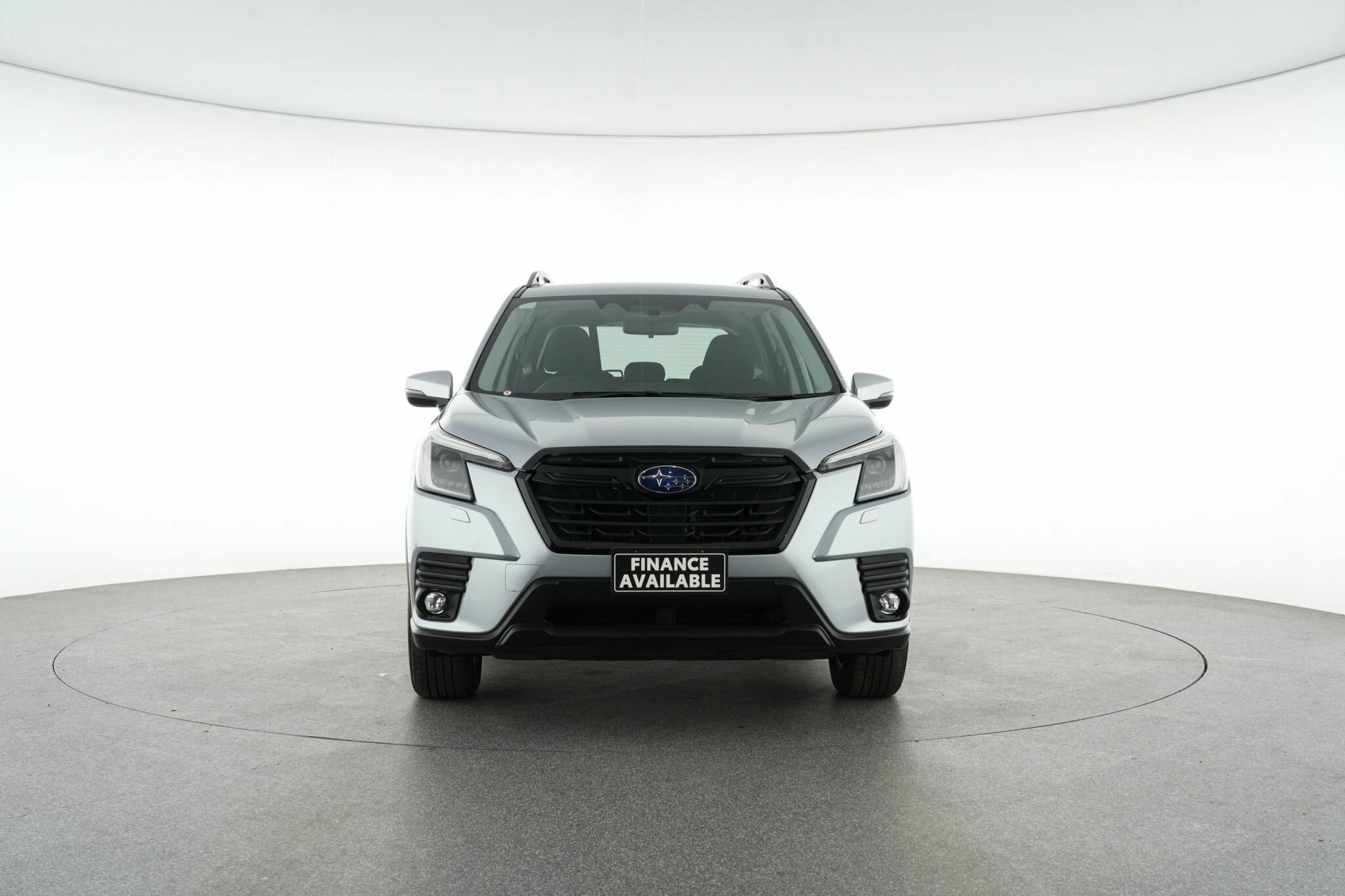 Subaru Forester image 3
