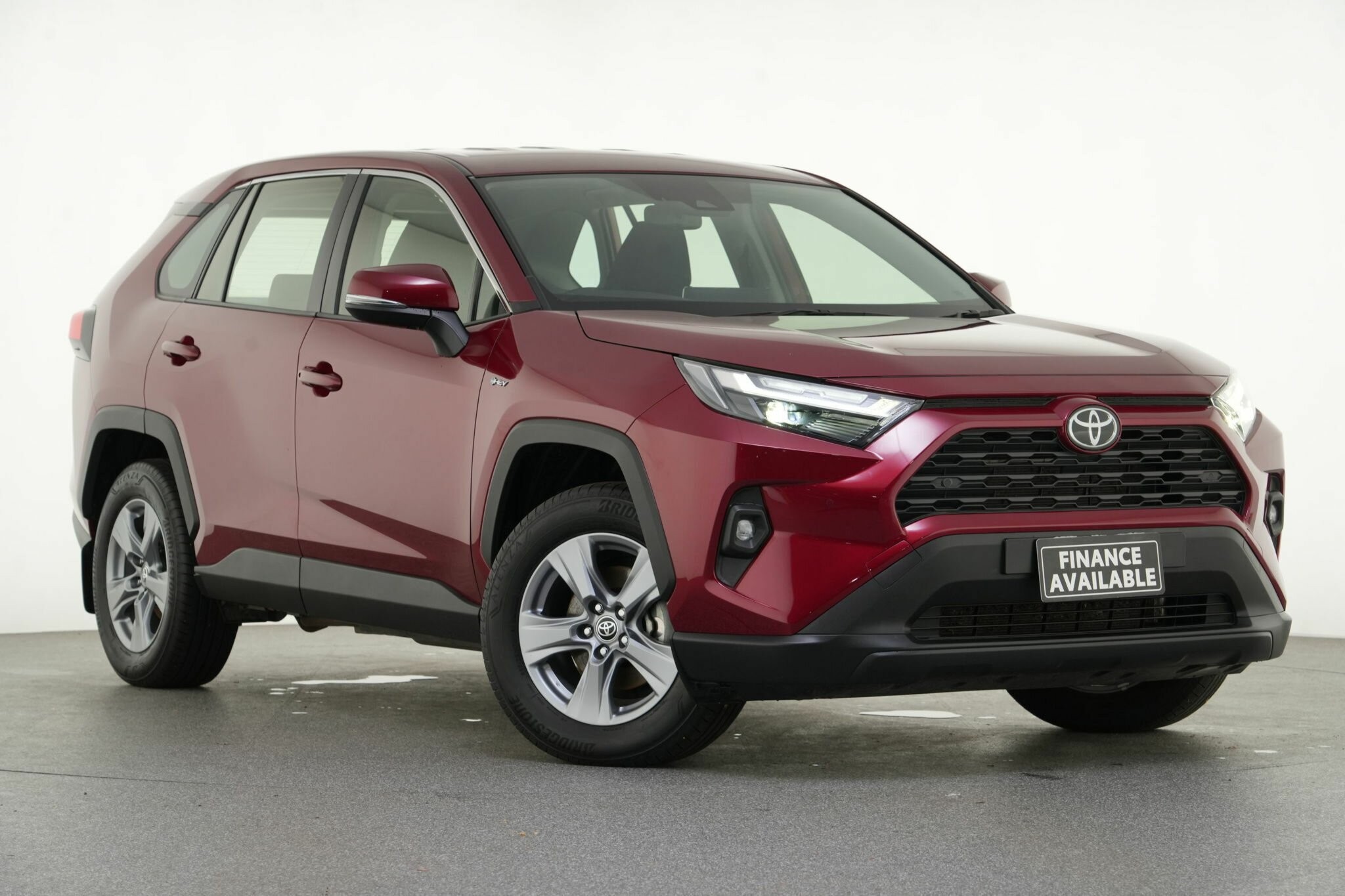 Toyota Rav4 image 1