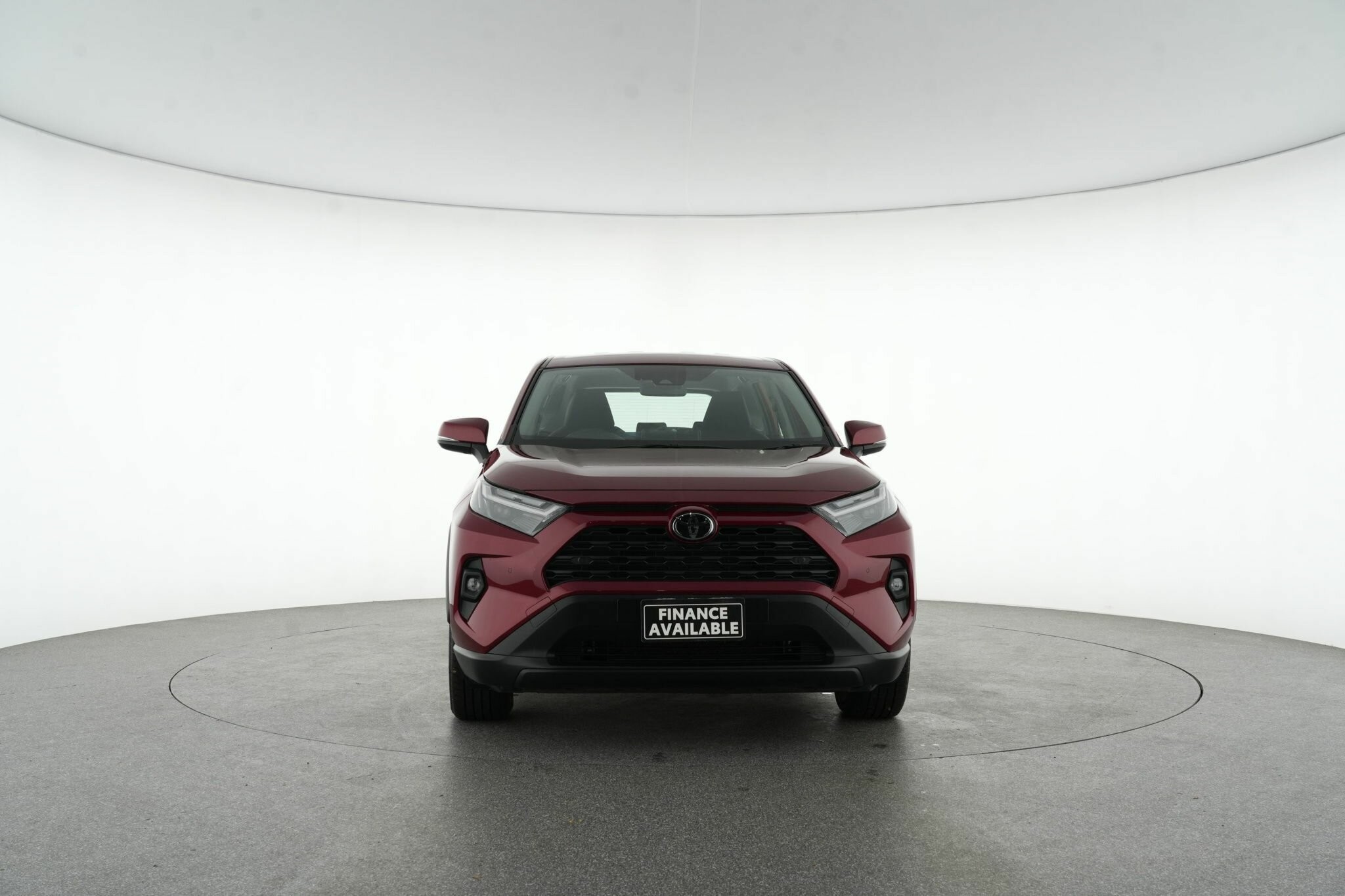 Toyota Rav4 image 3
