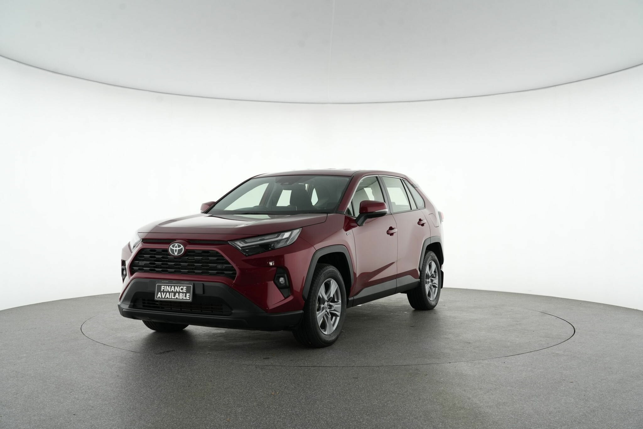 Toyota Rav4 image 4