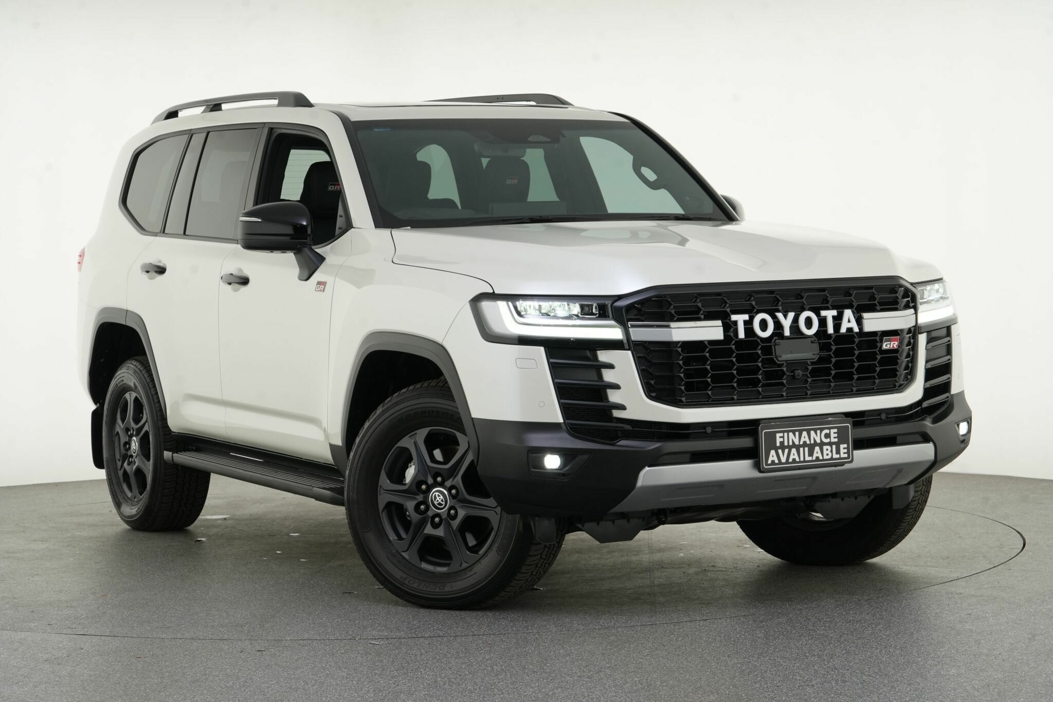 Toyota Landcruiser image 1