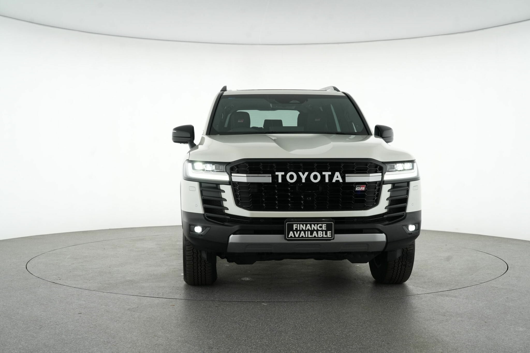 Toyota Landcruiser image 3