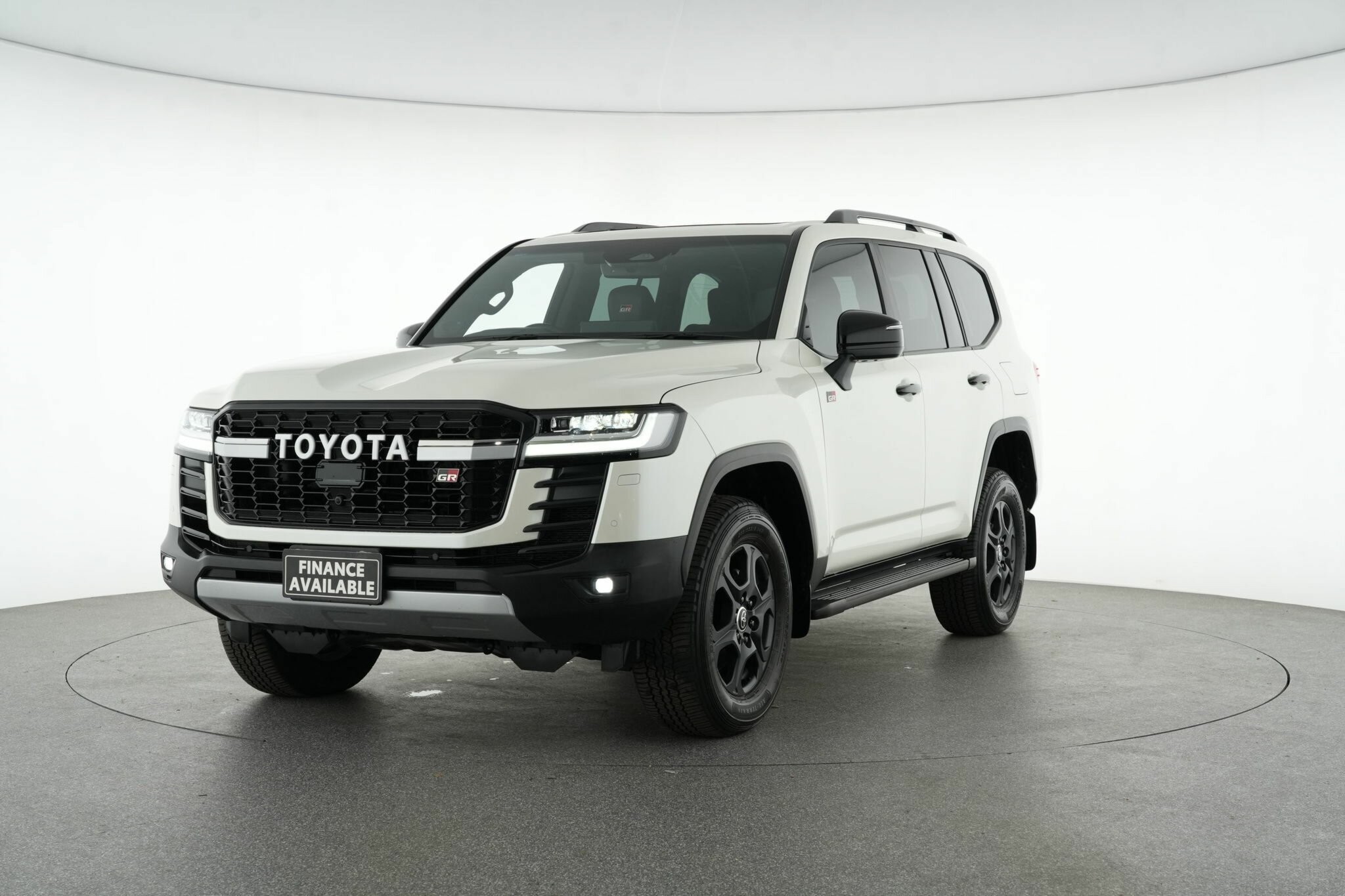 Toyota Landcruiser image 4
