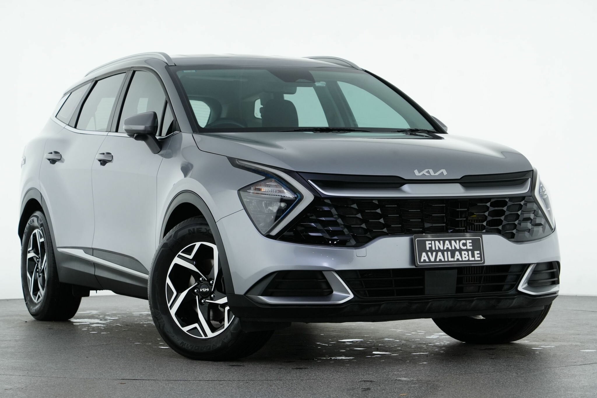 Kia Sportage image 1