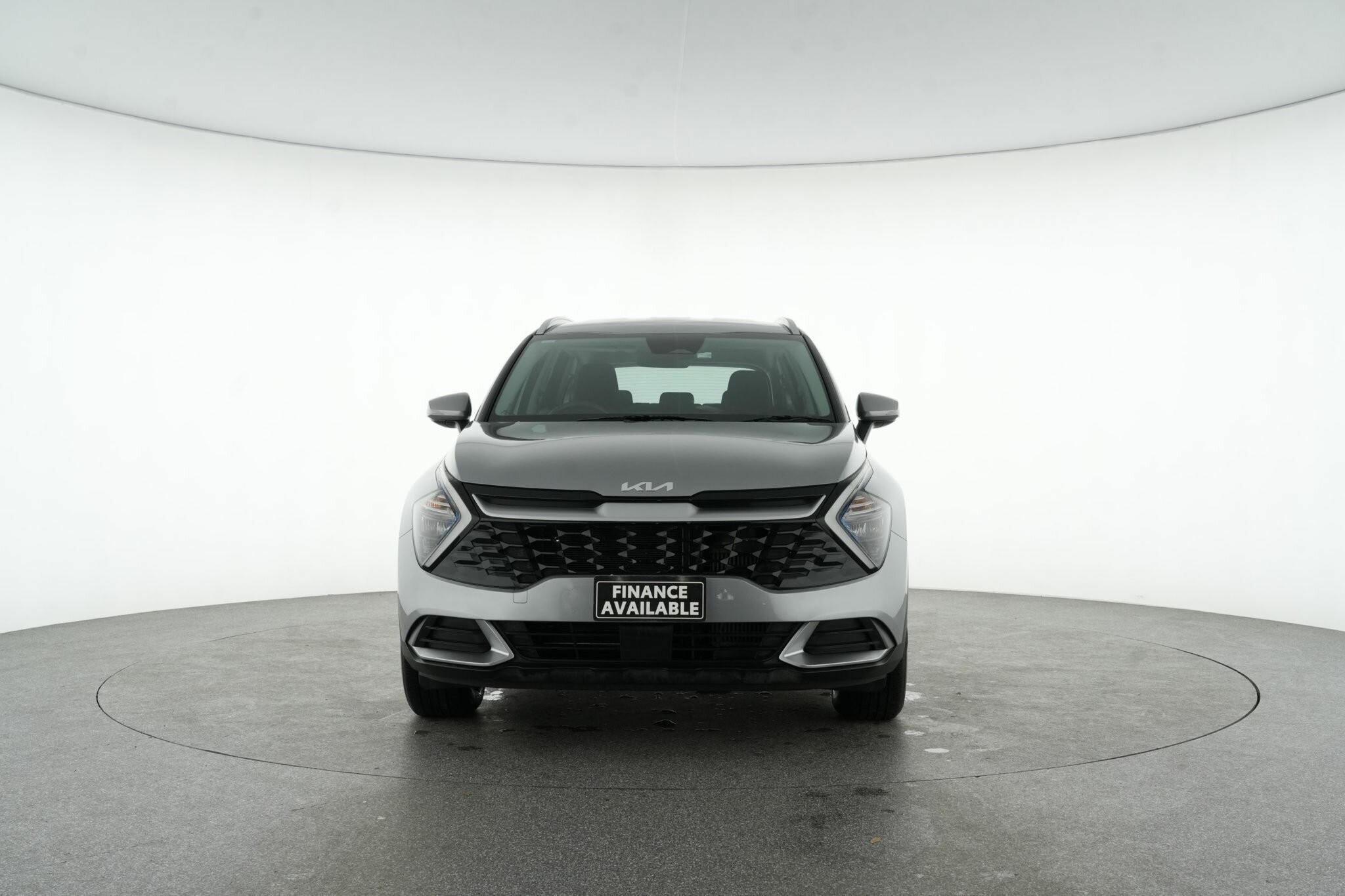 Kia Sportage image 3