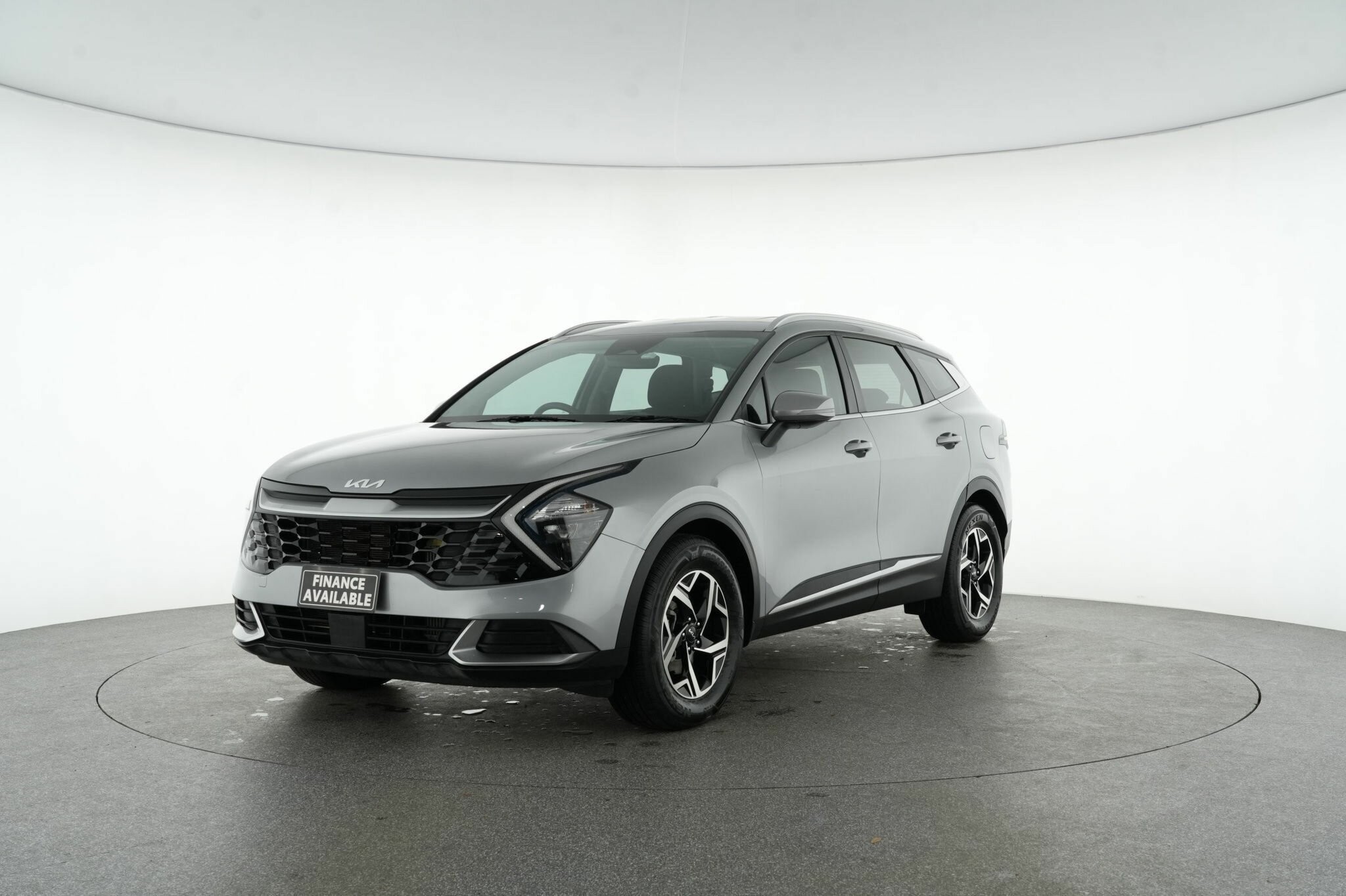 Kia Sportage image 4