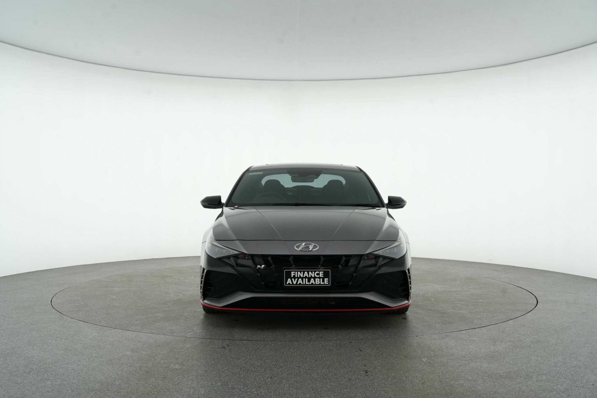 Hyundai I30 image 3