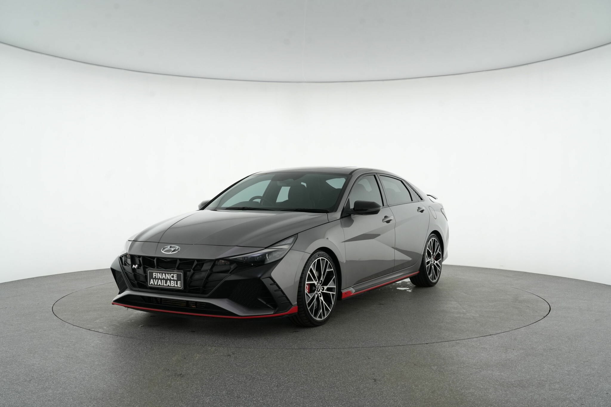 Hyundai I30 image 4