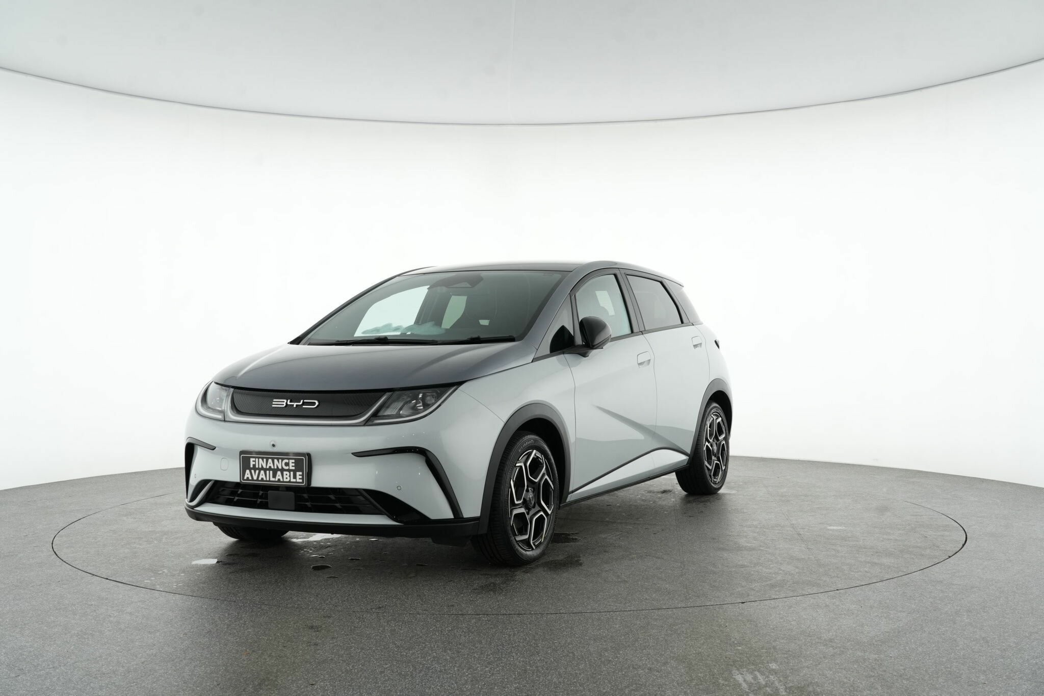 Byd Dolphin image 4