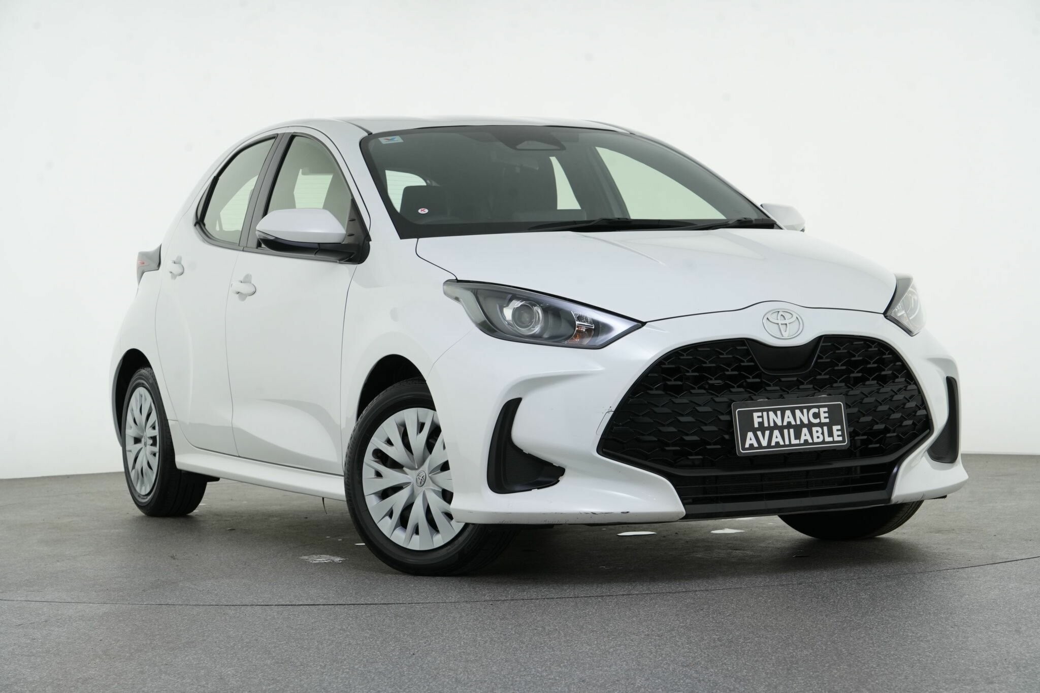 Toyota Yaris image 1