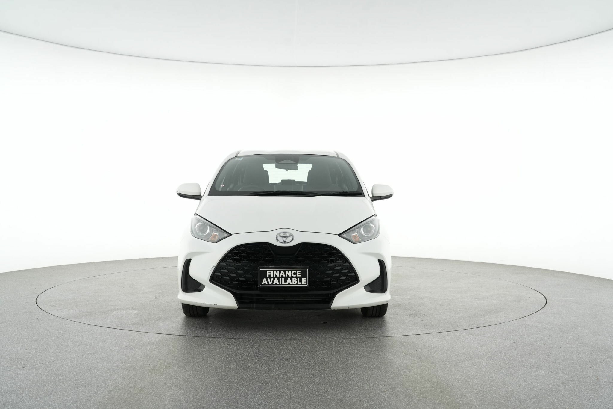 Toyota Yaris image 3