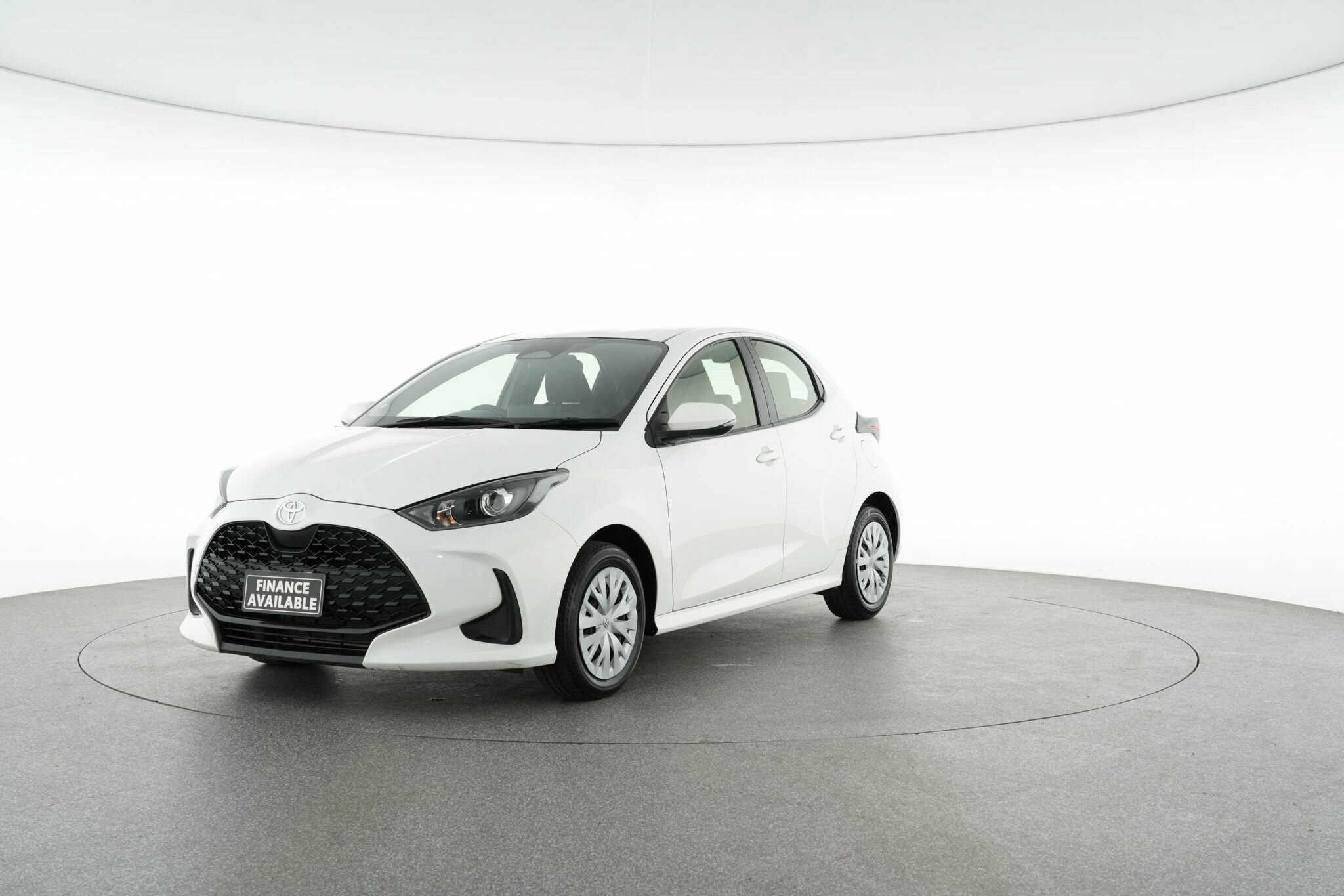 Toyota Yaris image 4