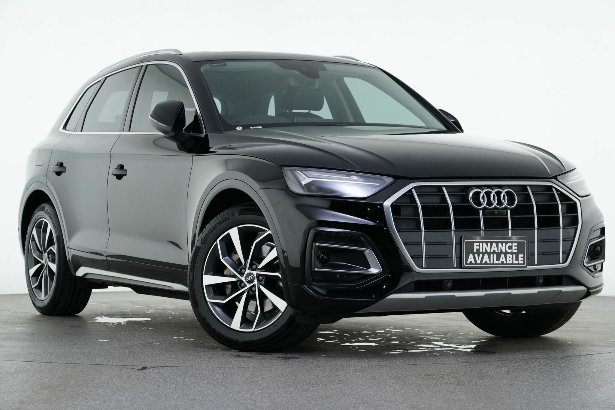 Audi Q5 image 1