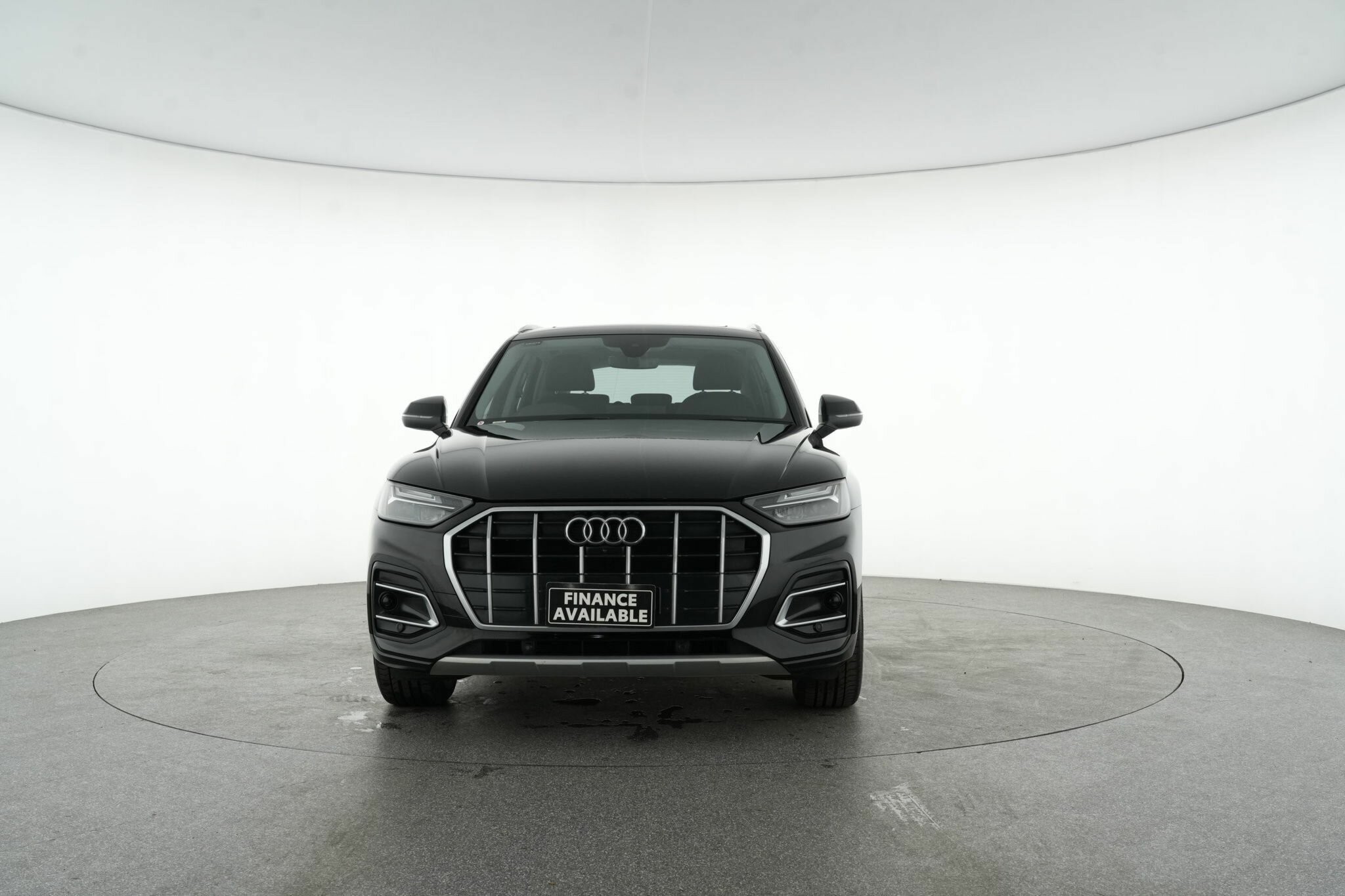 Audi Q5 image 3
