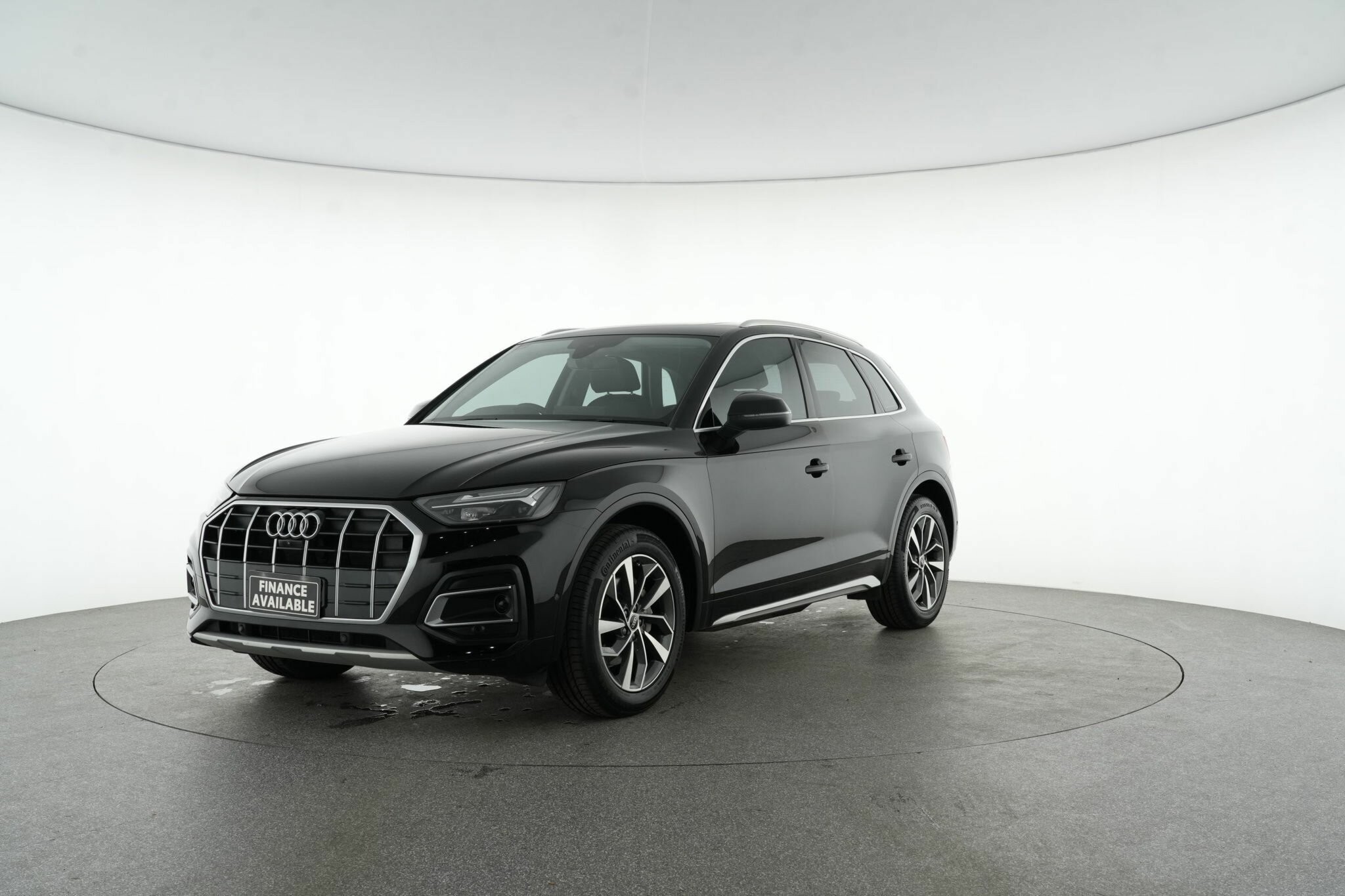 Audi Q5 image 4