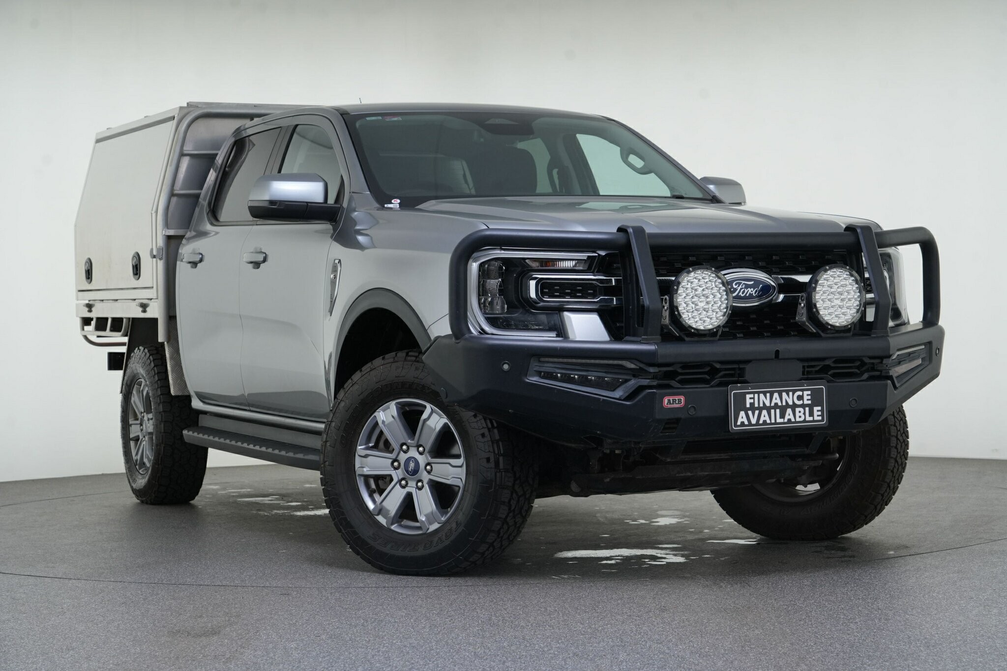 Ford Ranger image 1
