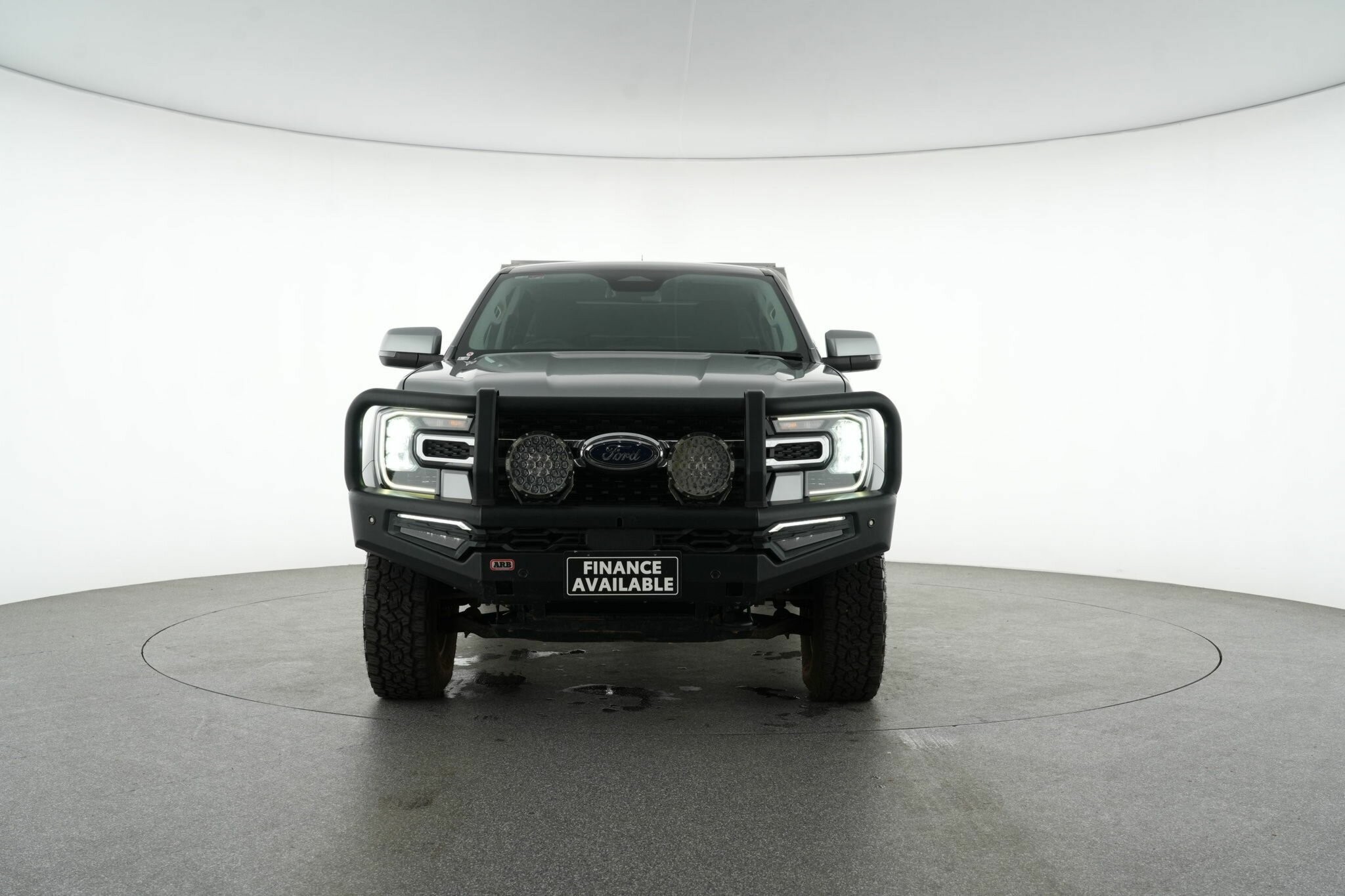 Ford Ranger image 3