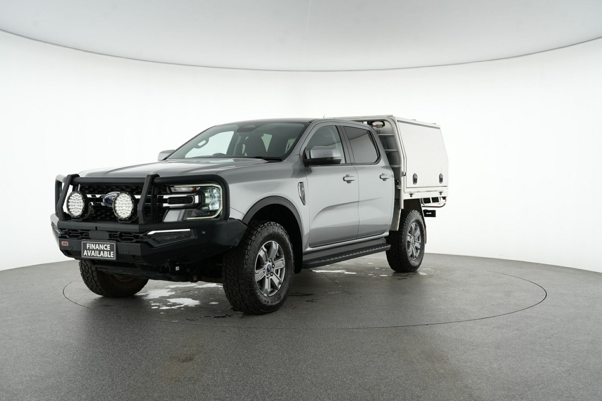 Ford Ranger image 4