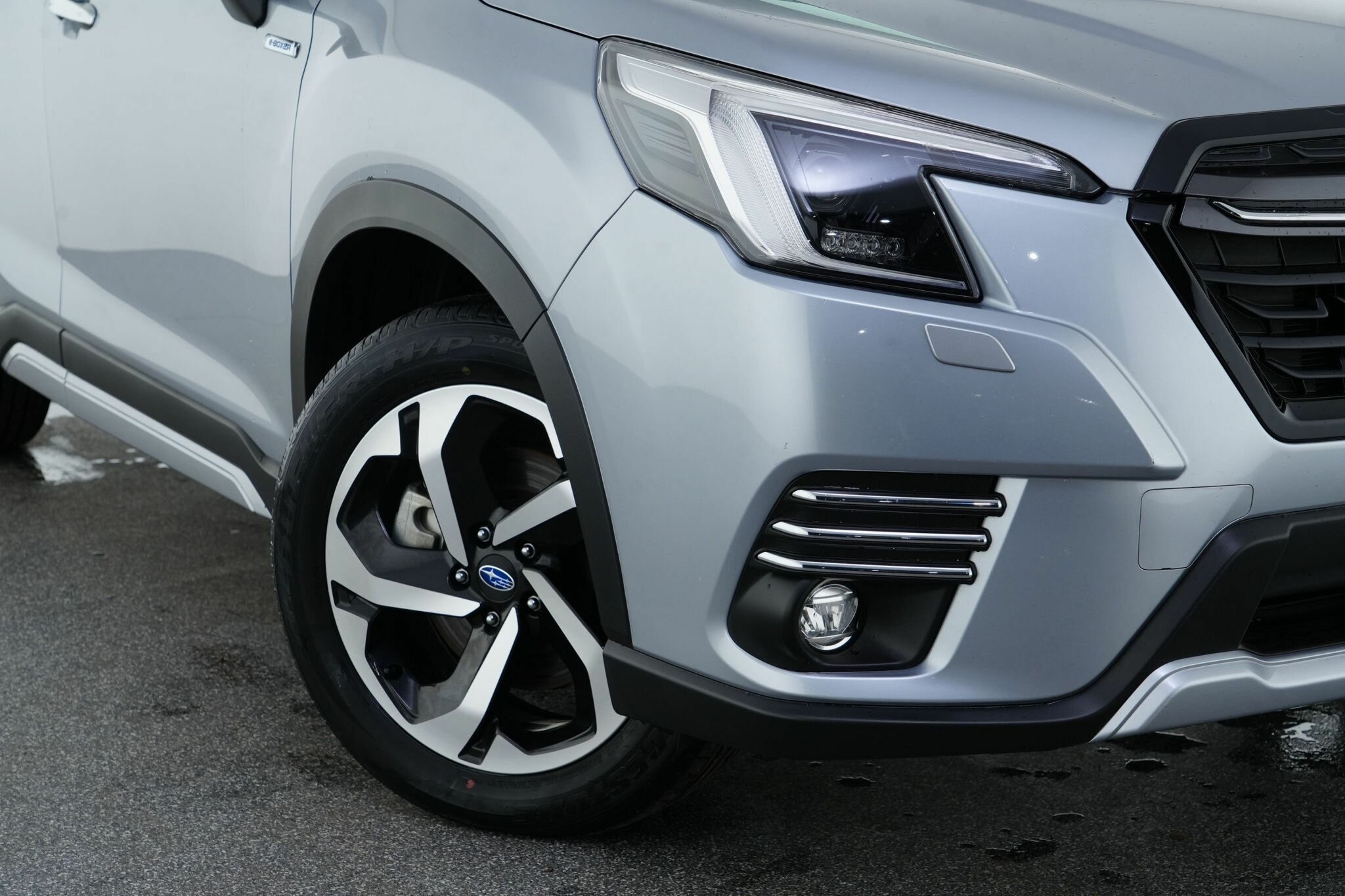 Subaru Forester image 2