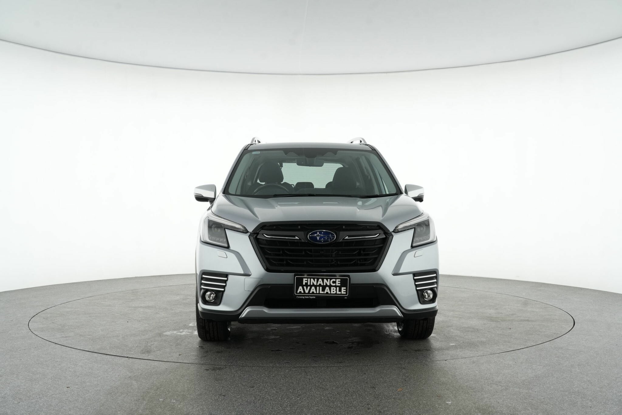 Subaru Forester image 3
