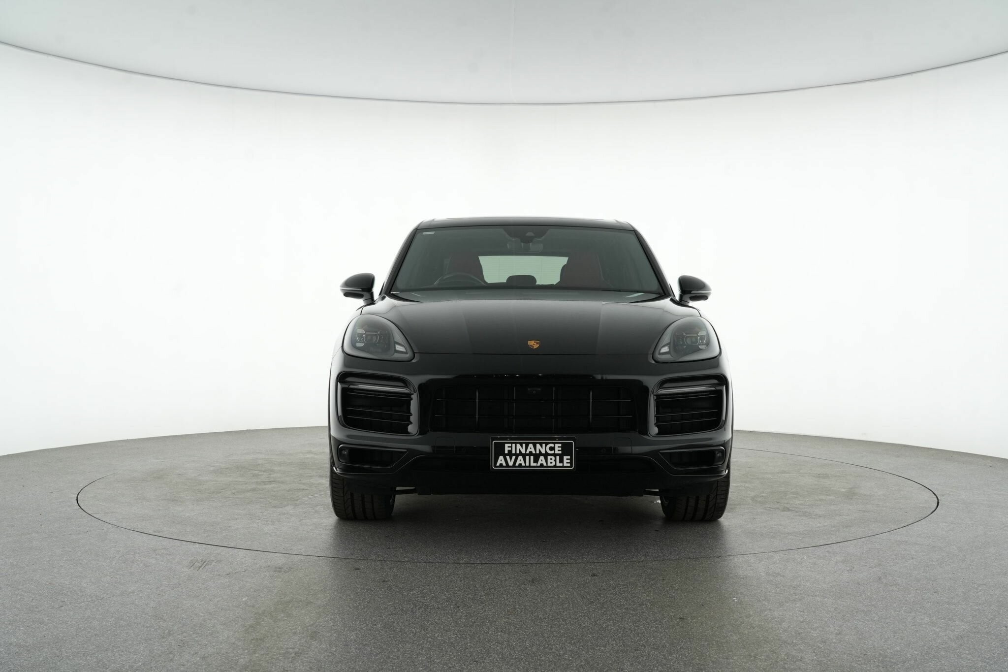 Porsche Cayenne image 1