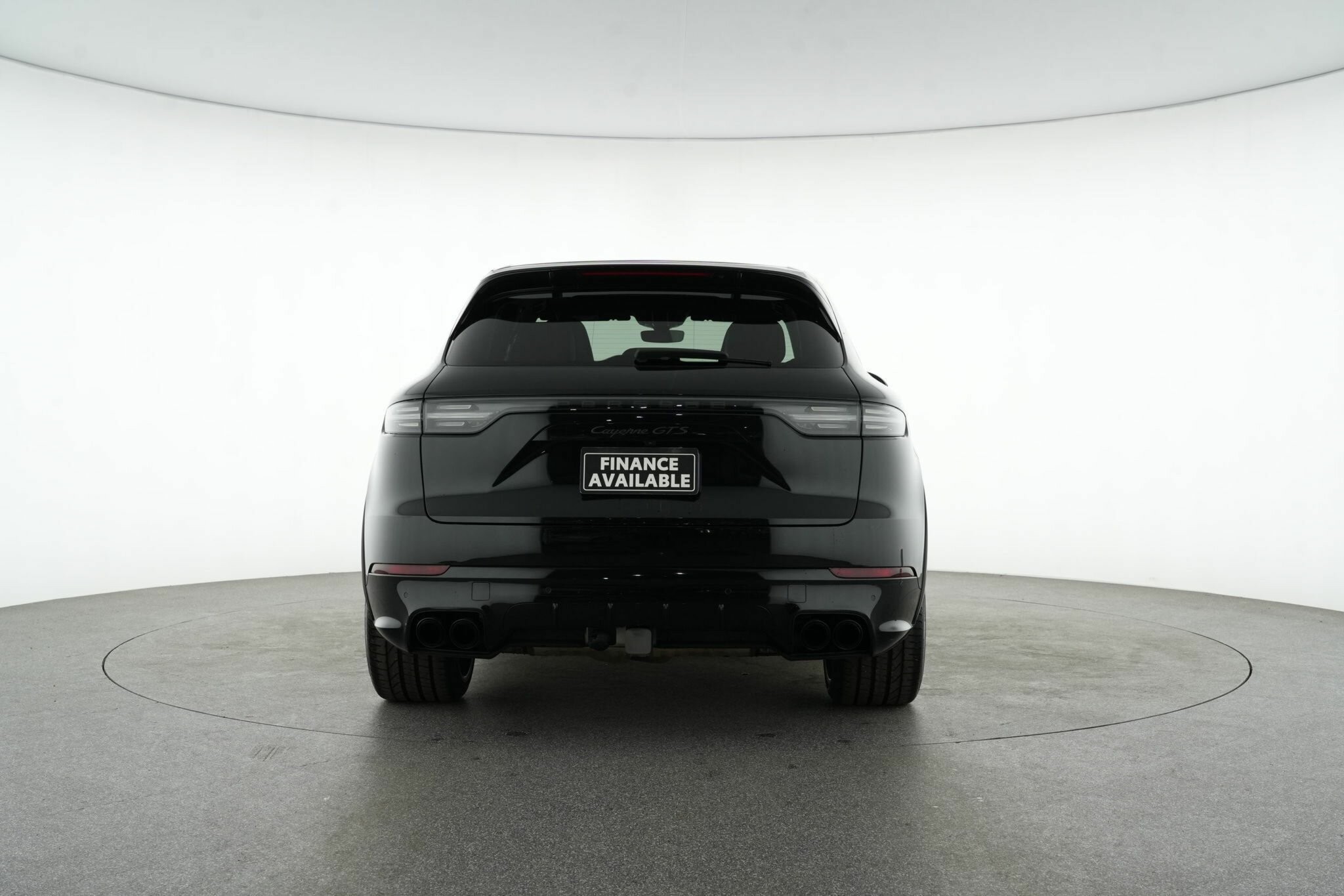 Porsche Cayenne image 4