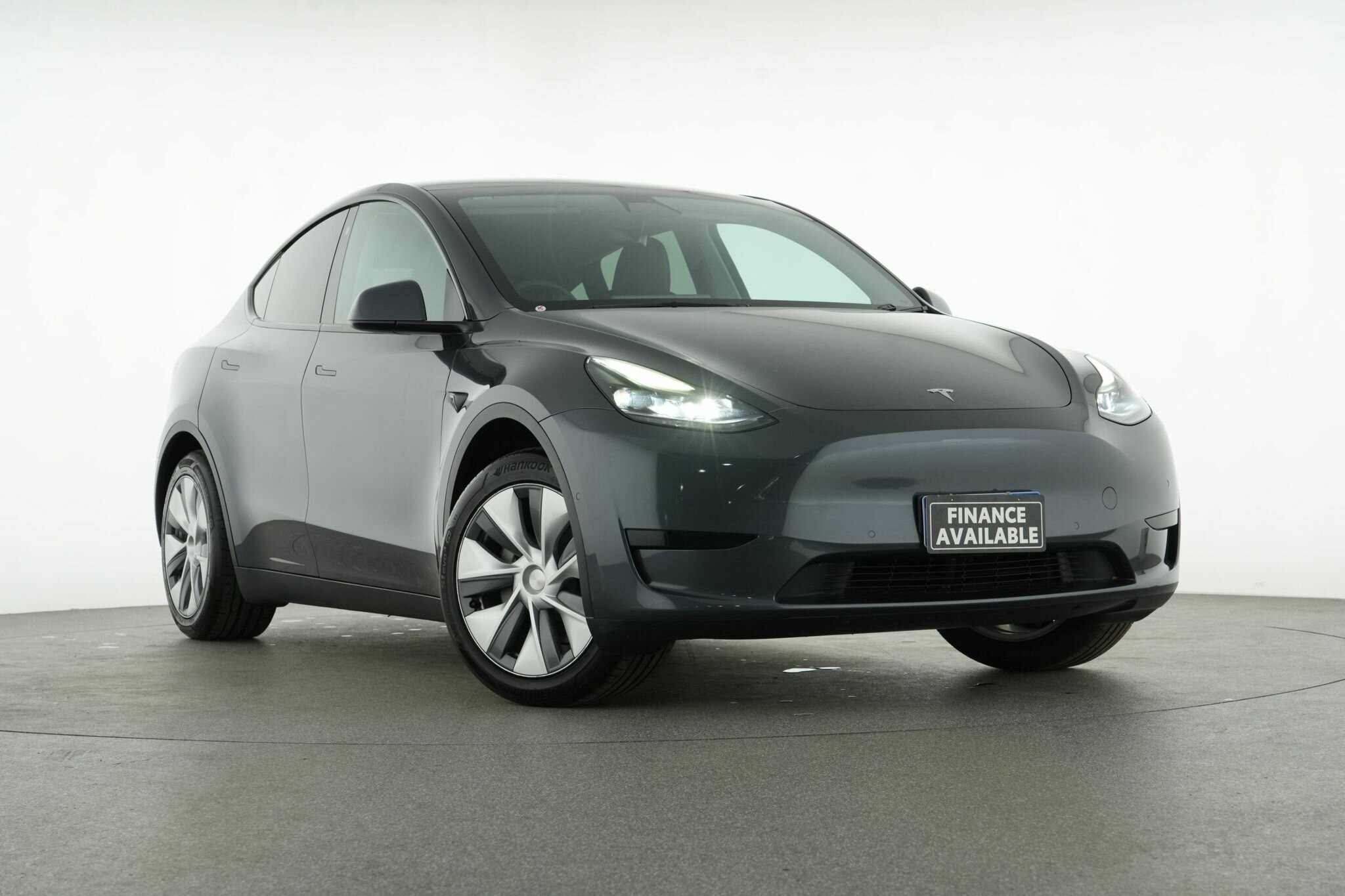 Tesla Model Y image 1