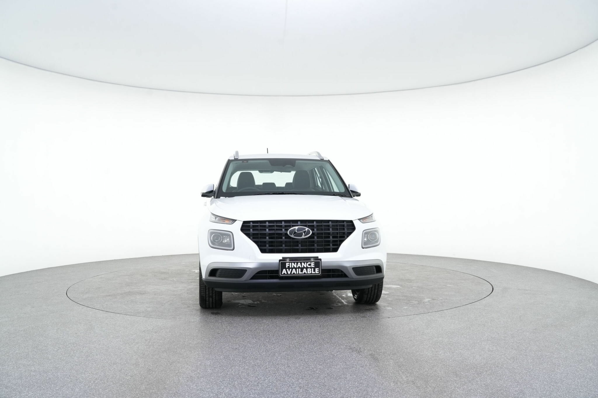 Hyundai Venue image 3