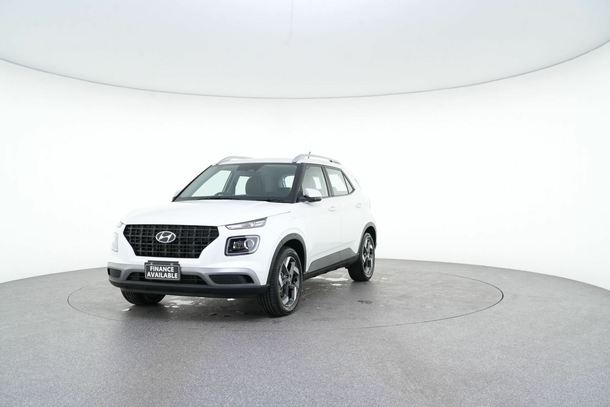 Hyundai Venue image 4