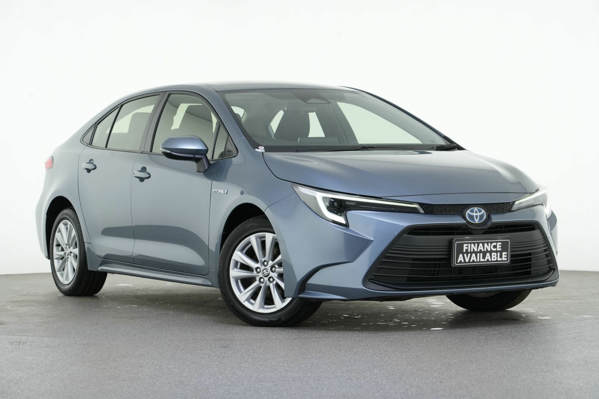 Toyota Corolla image 1