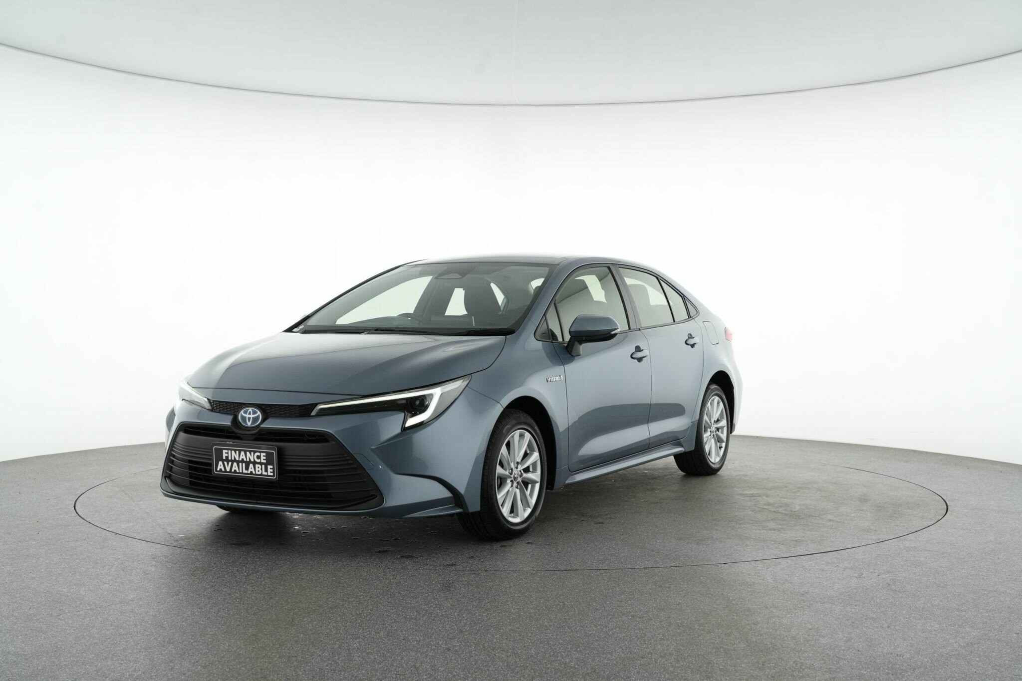 Toyota Corolla image 4